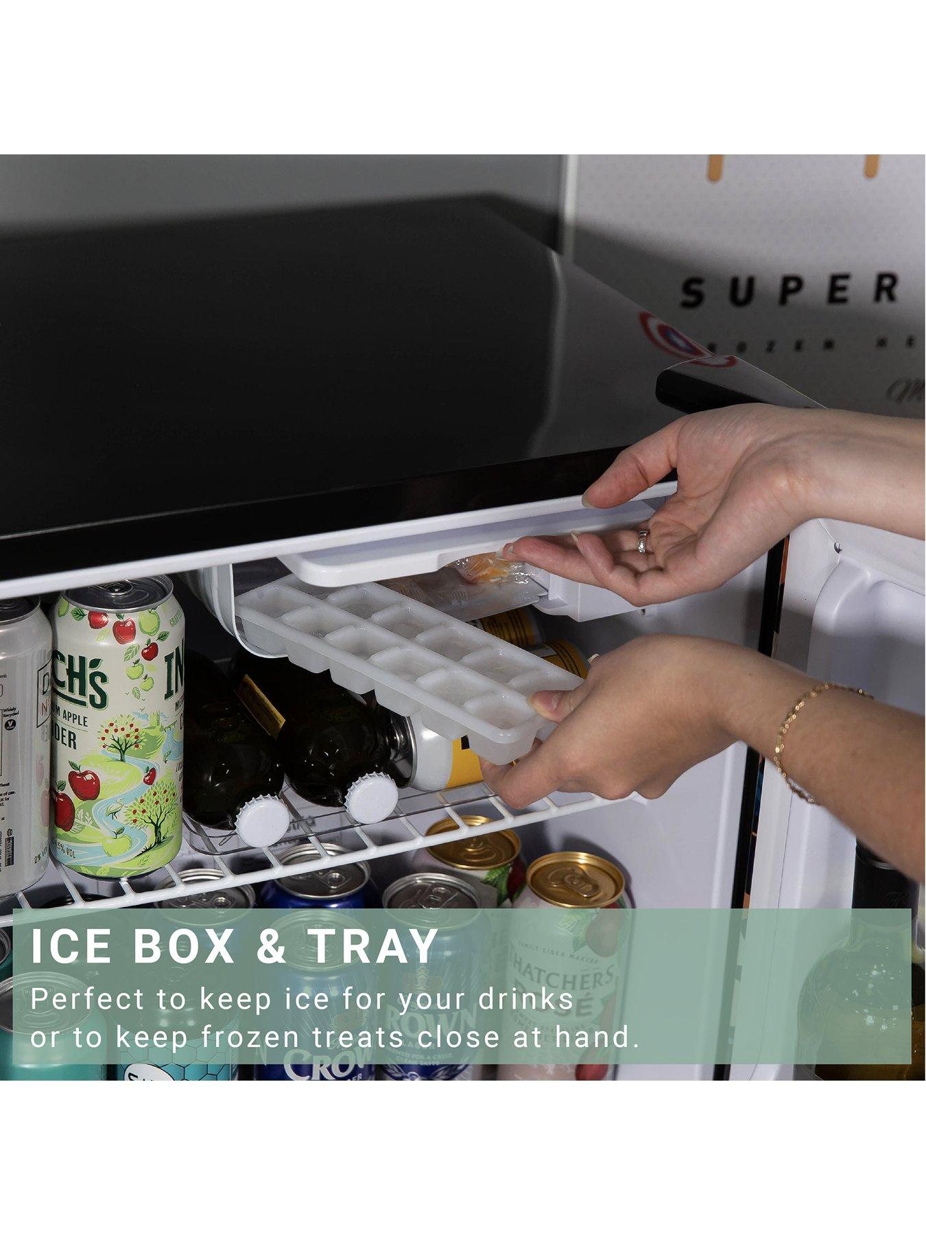  image of kuhla-kttf0e6b-1011-vintage-beer-design-45l-table-top-fridge
