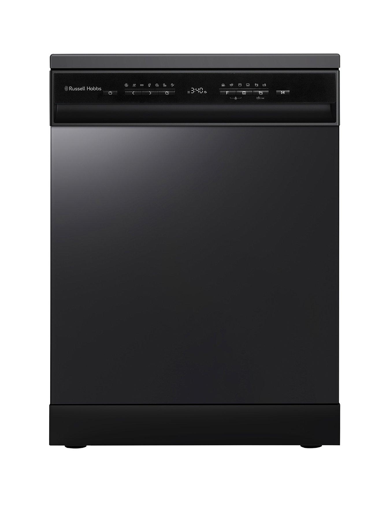 russell-hobbs-rh60dw10c1b-fs-dishwasher-c-class-black