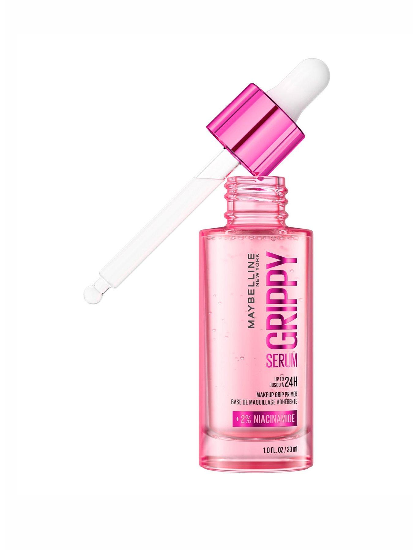 Image 1 of 8 of MAYBELLINE New York Grippy Serum Makeup Primer 30ml