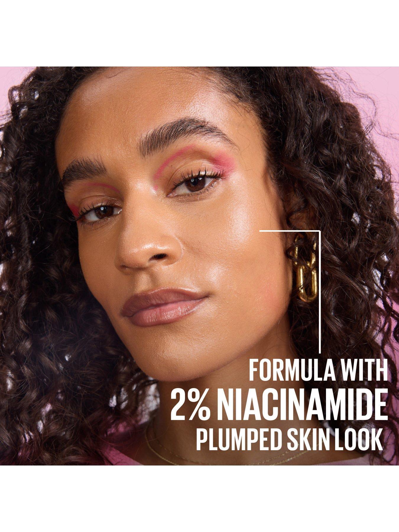 Image 5 of 8 of MAYBELLINE New York Grippy Serum Makeup Primer 30ml