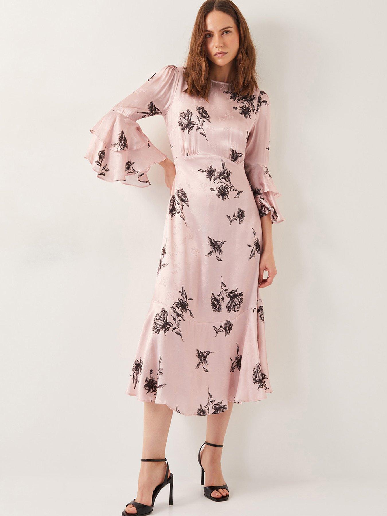 monsoon-pelia-floral-satin-ruffle-midi-dress--pink