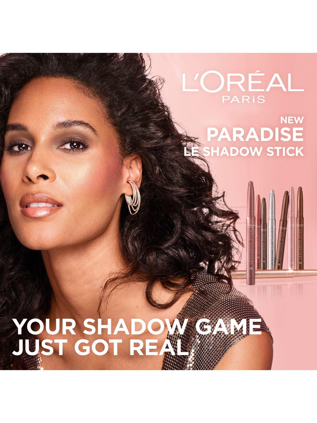Image 2 of 7 of L'Oreal Paris L'Or&eacute;al Paris Le Shadow Stick Eyeshadow