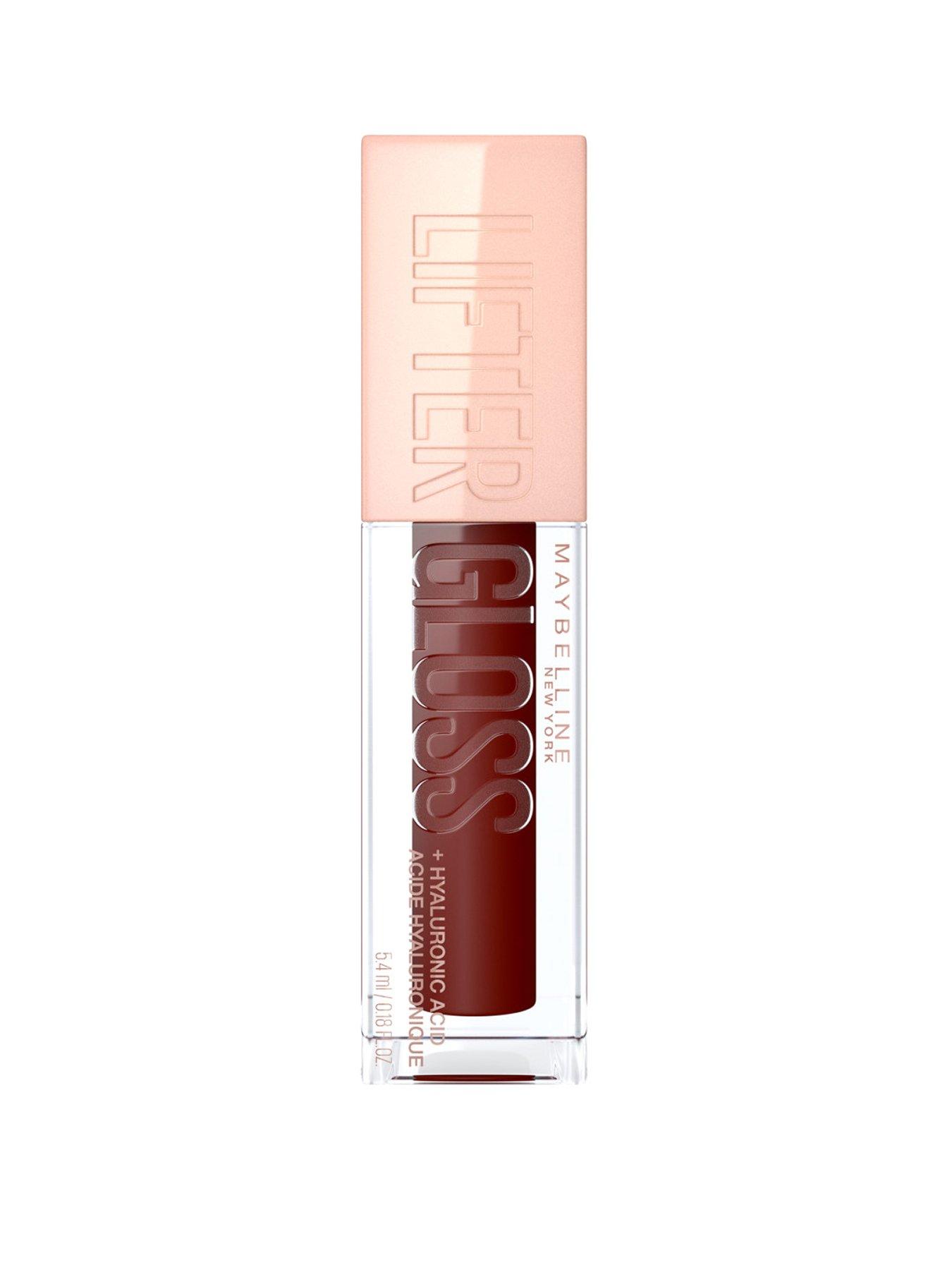  image of maybelline-lifter-gloss-candy-lip-gloss