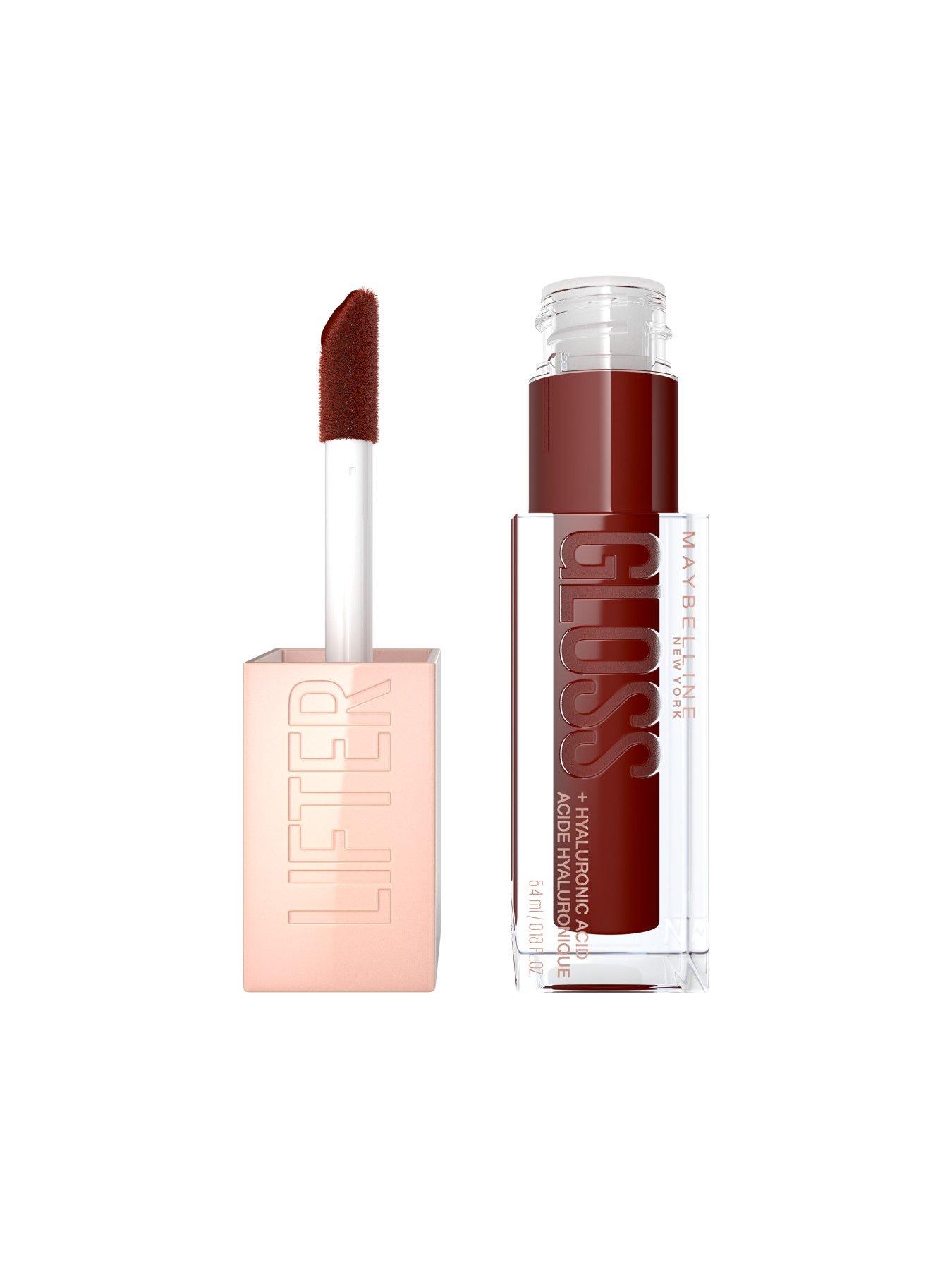  image of maybelline-lifter-gloss-candy-lip-gloss
