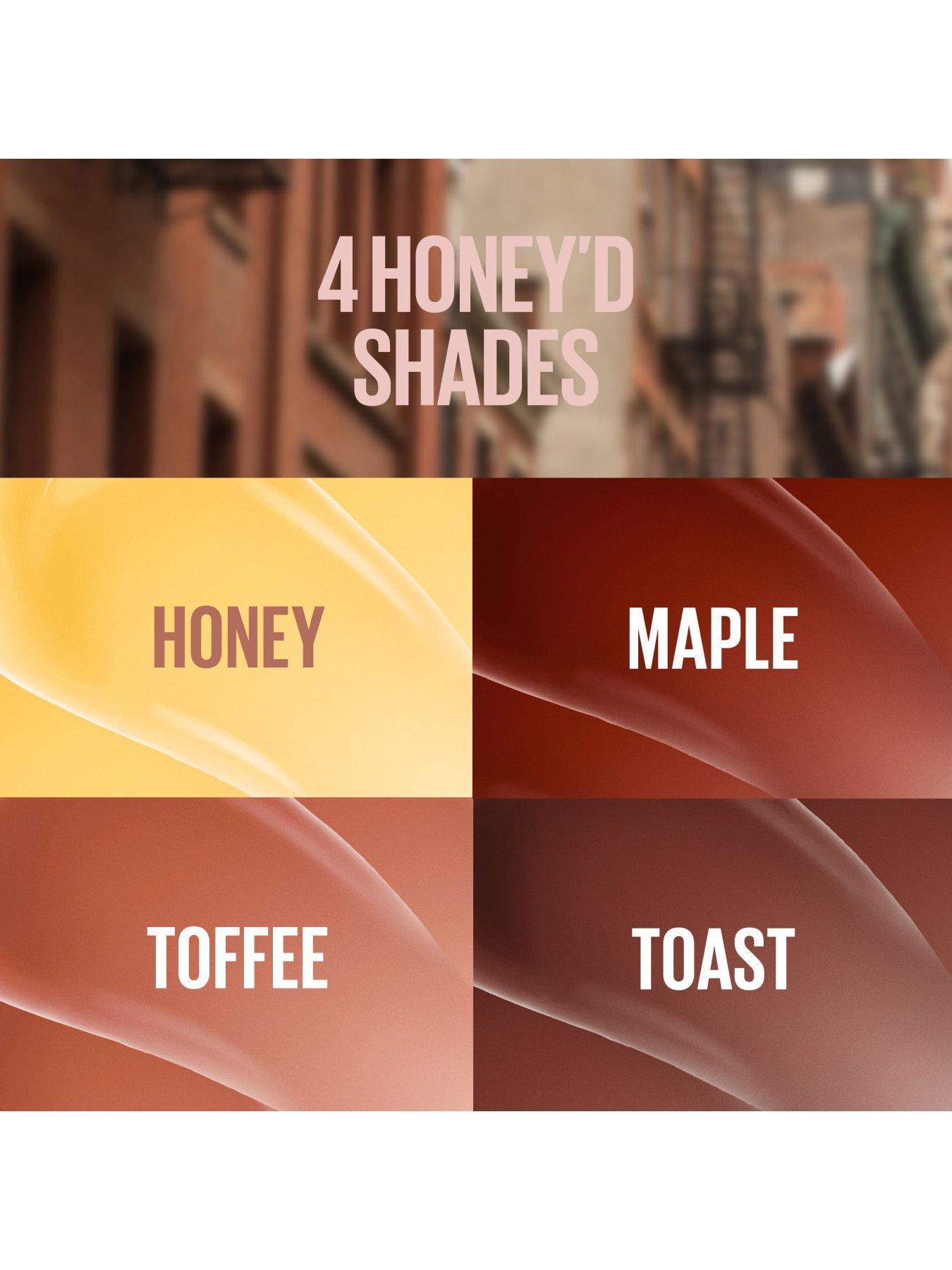  image of maybelline-lifter-gloss-candy-lip-gloss