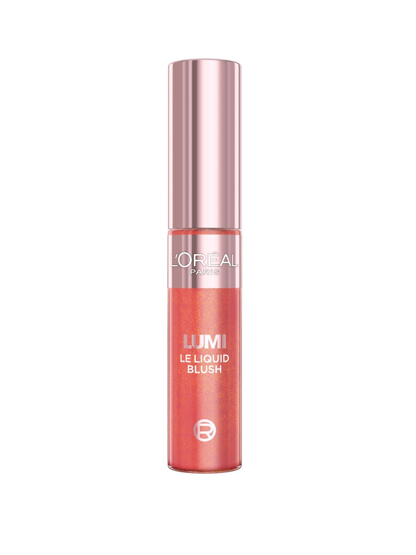 L'Oreal Paris L'Oréal Paris Lumi Le Liquid Blush