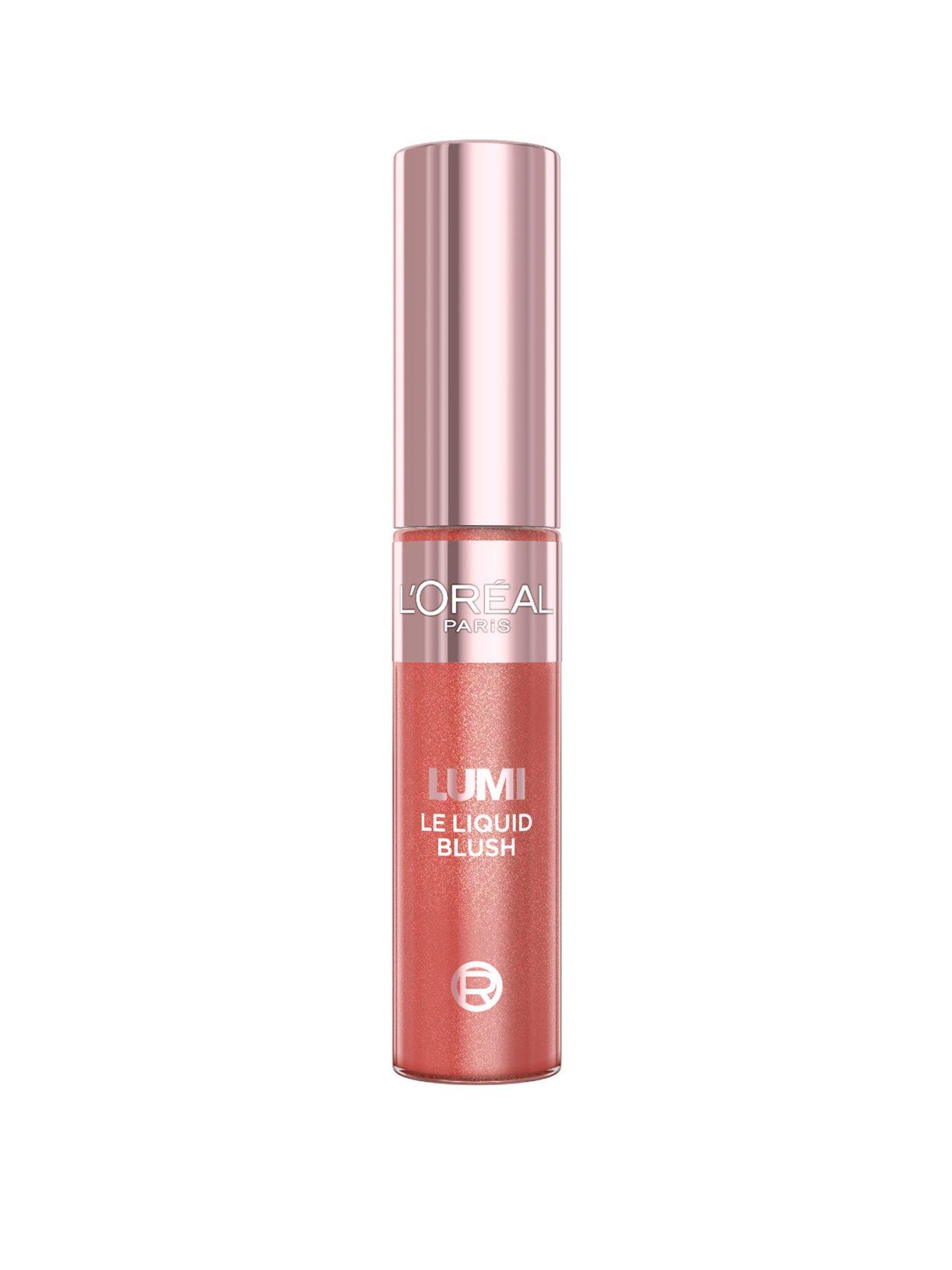 L'Oreal Paris L'Oréal Paris Lumi Le Liquid Blush