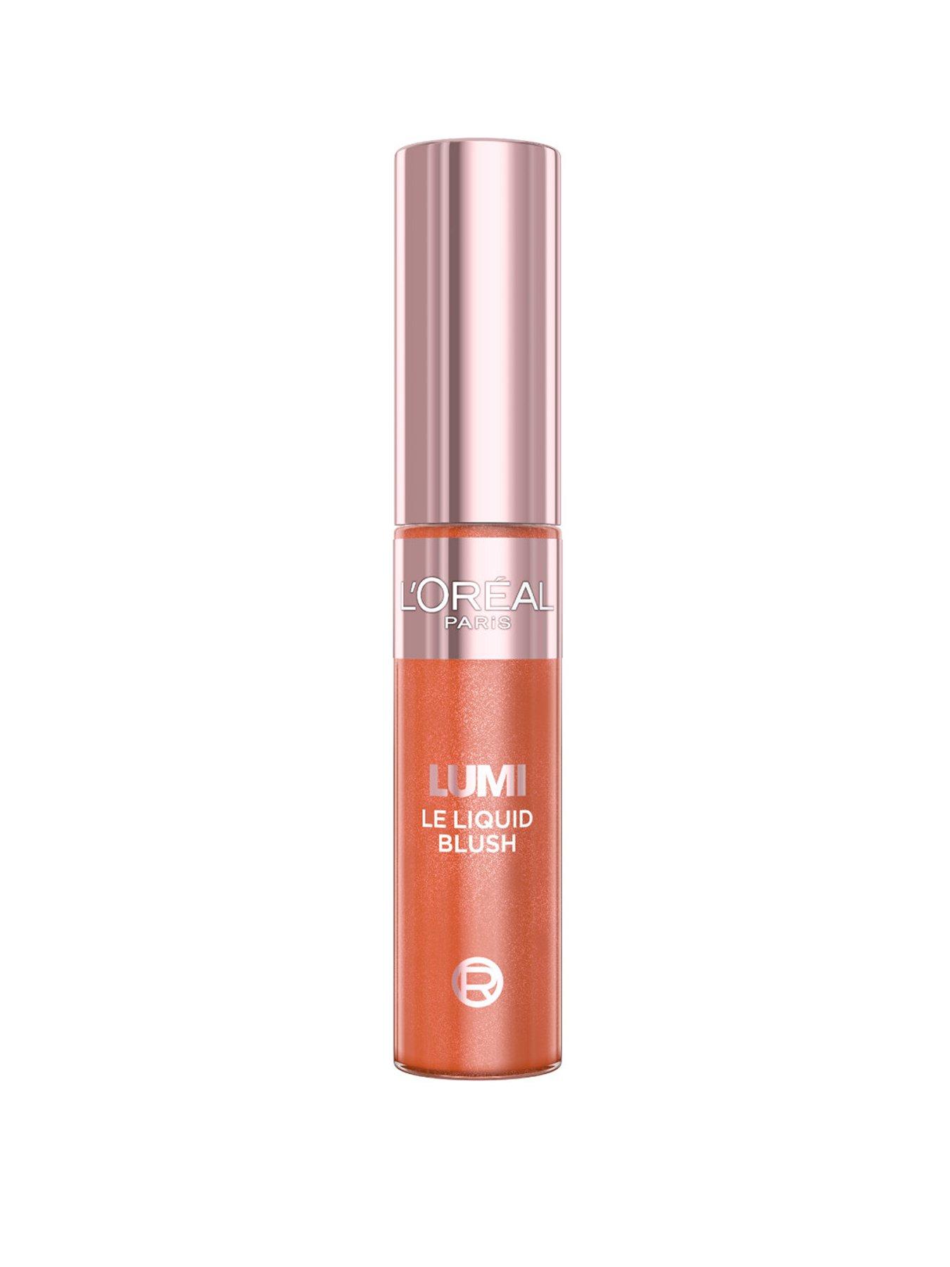 L'Oreal Paris L'Oréal Paris Lumi Le Liquid Blush