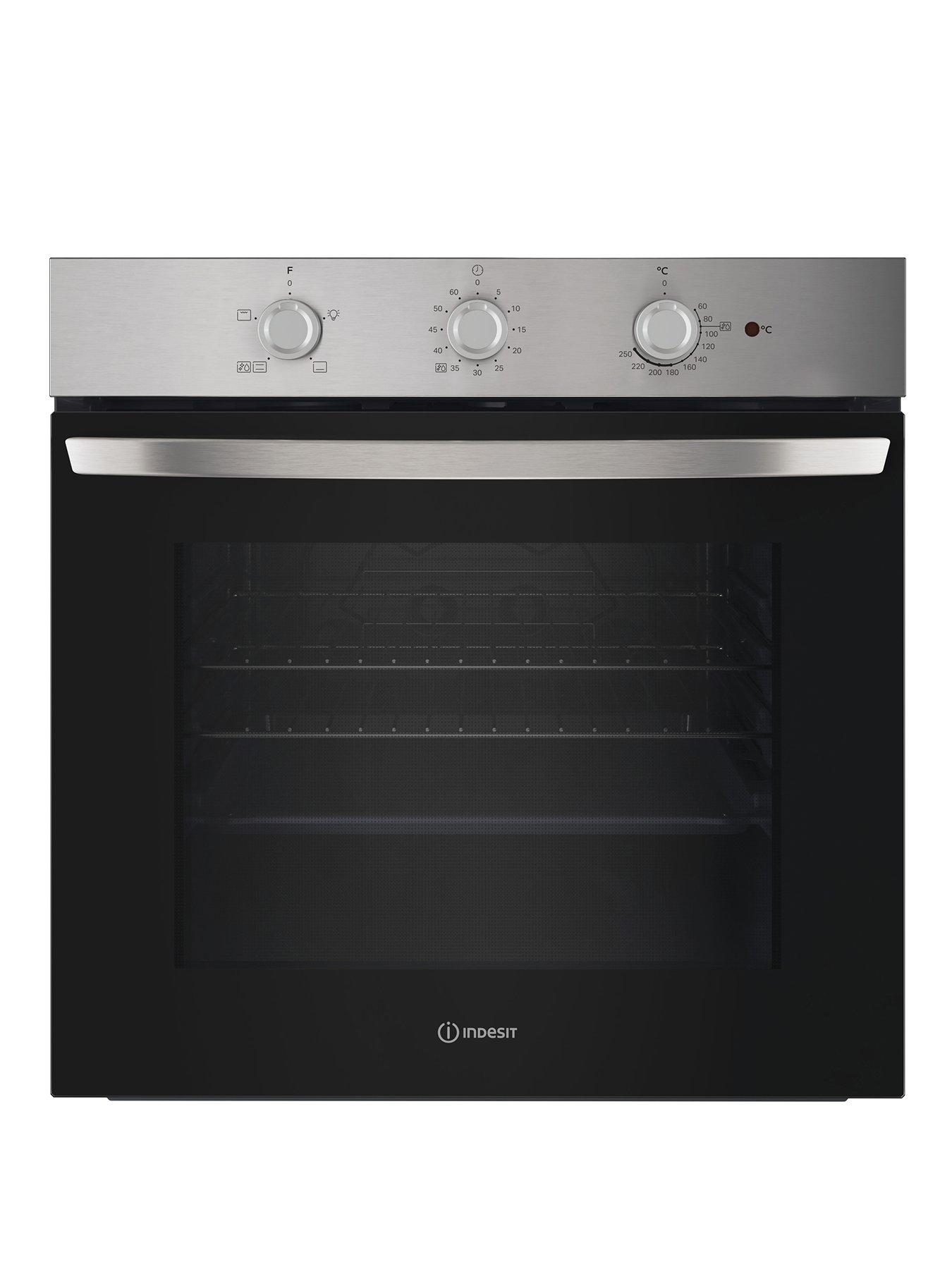 indesit-io-232h-x-uk-clickampclean-single-oven-silver
