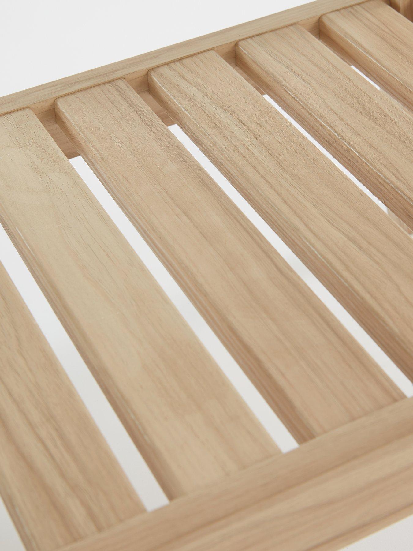 Image 4 of 7 of Michelle Keegan Home Lindley Side Table - FSC&reg; Certified