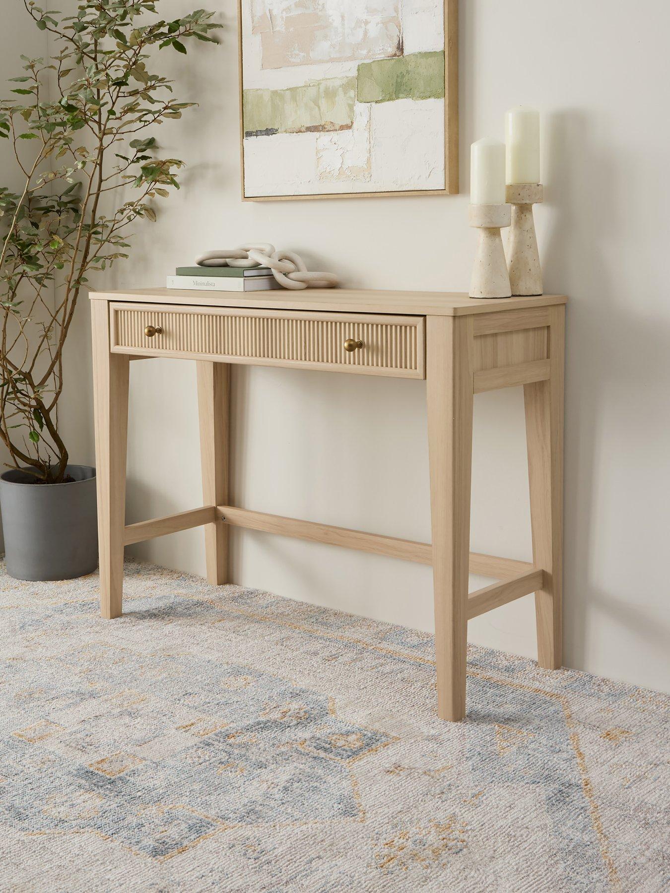 undefined Lindley Console Table - FSC® Certified