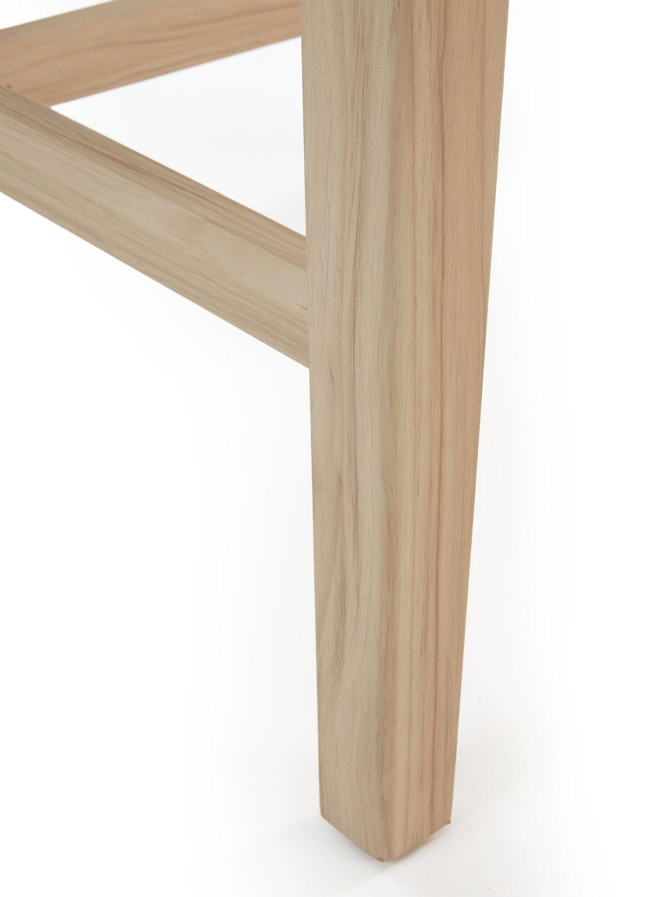 Image 7 of 7 of Michelle Keegan Home Lindley Console Table - FSC&reg; Certified