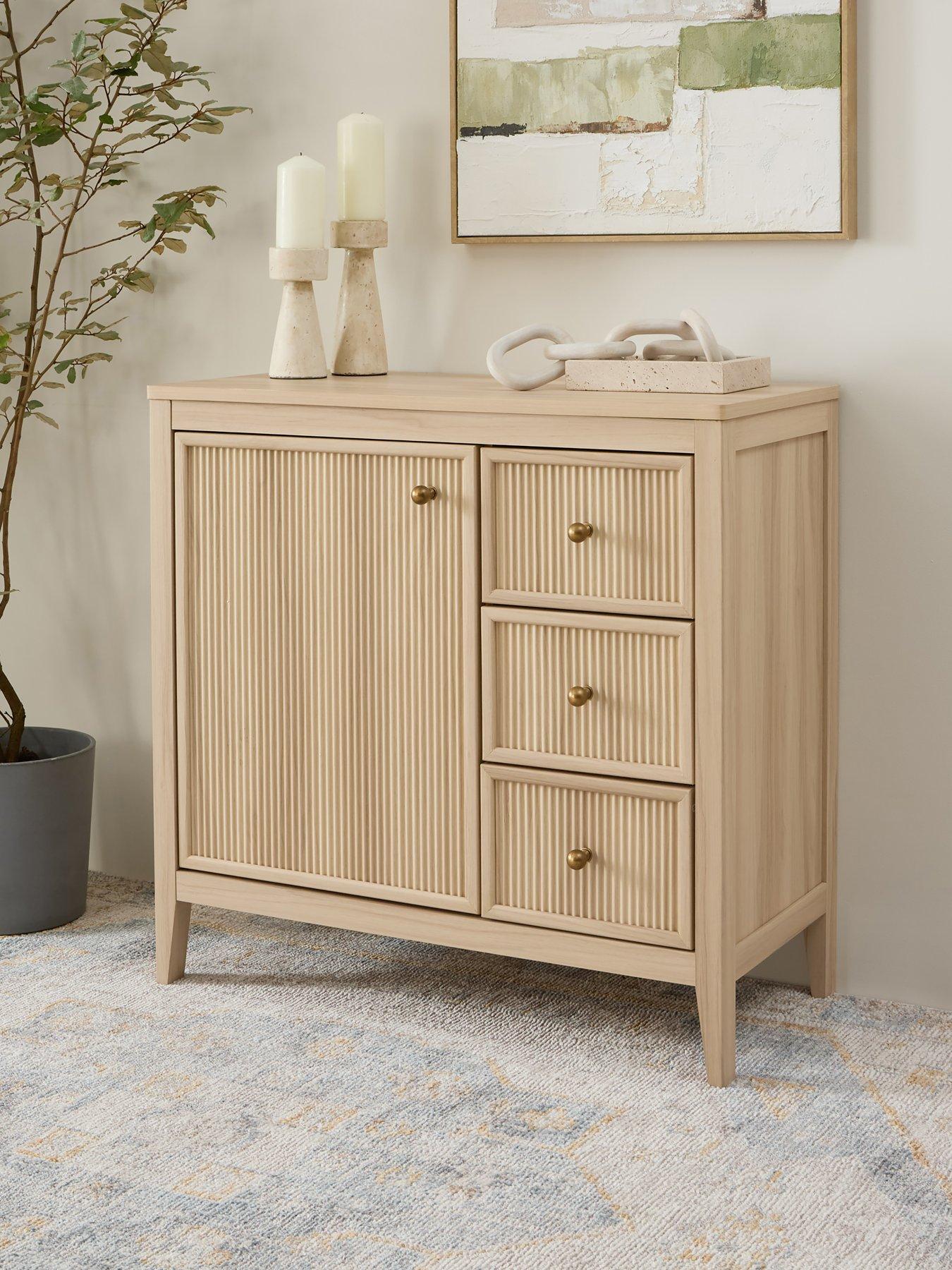 undefined Lindley Compact Sideboard - FSC® Certified