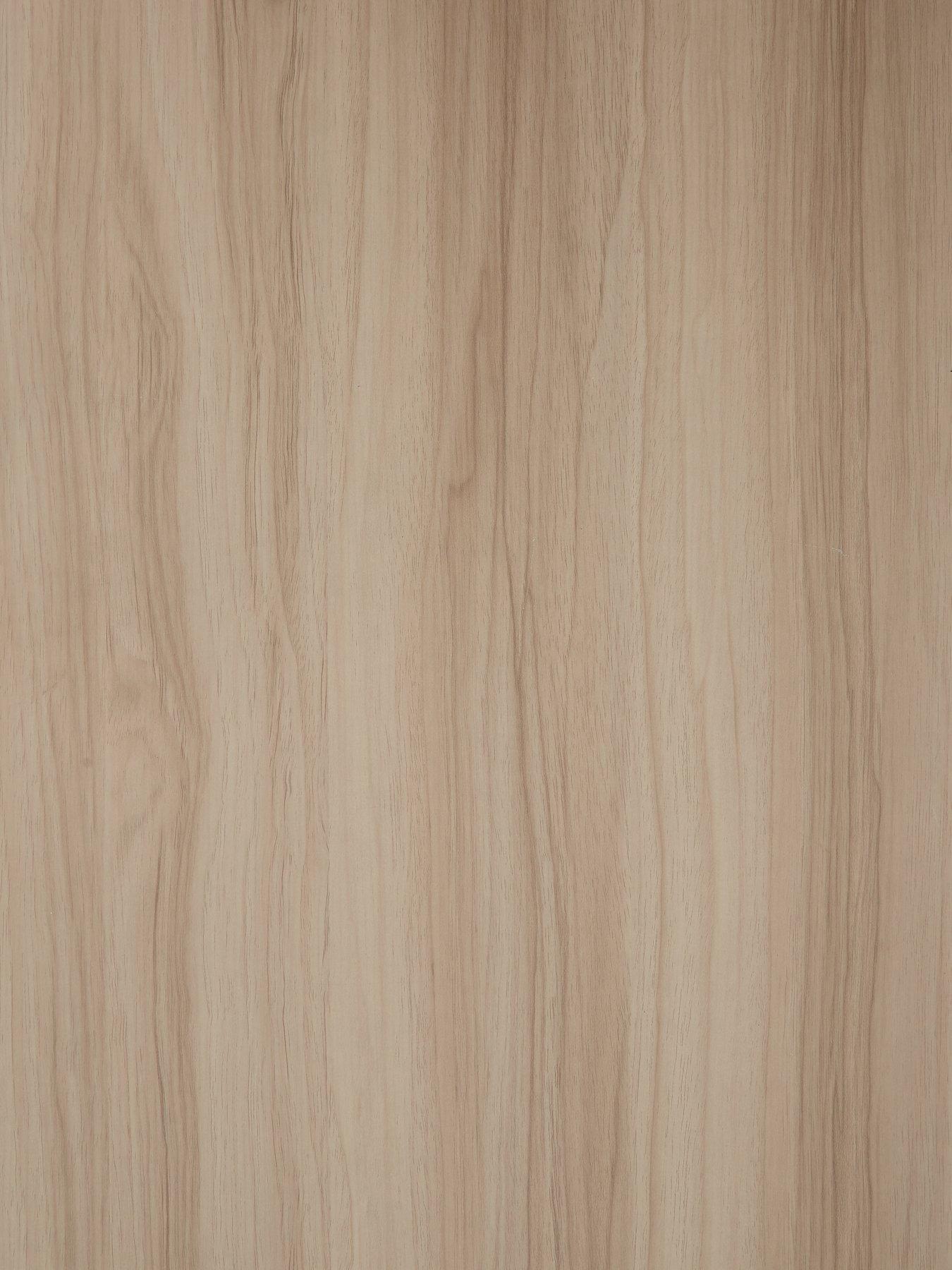  image of michelle-keegan-home-lindley-compact-sideboard-oak--fscreg-certified