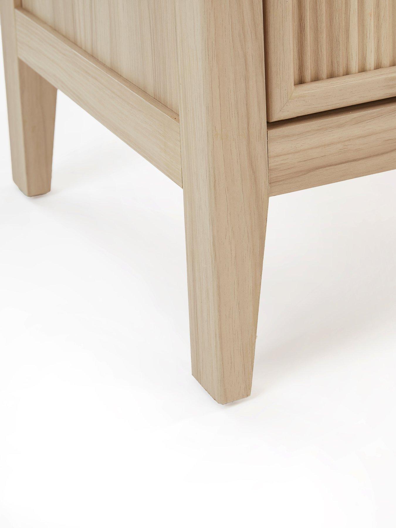 Image 6 of 6 of Michelle Keegan Home Lindley Large Sideboard - FSC&reg; Certified