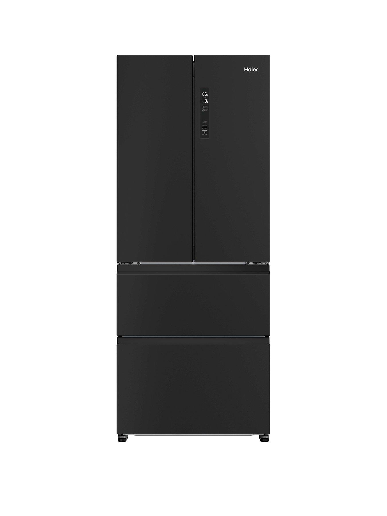 front image of haier-70cm-french-series-3-slate-black