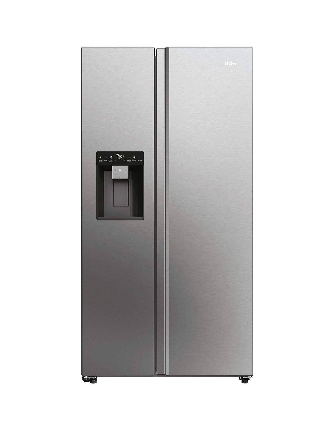 haier-sbs-90-series-7-hsw79f18cimm-plumbed-total-no-frost-american-fridge-freezer-stainless-steel-c-rated