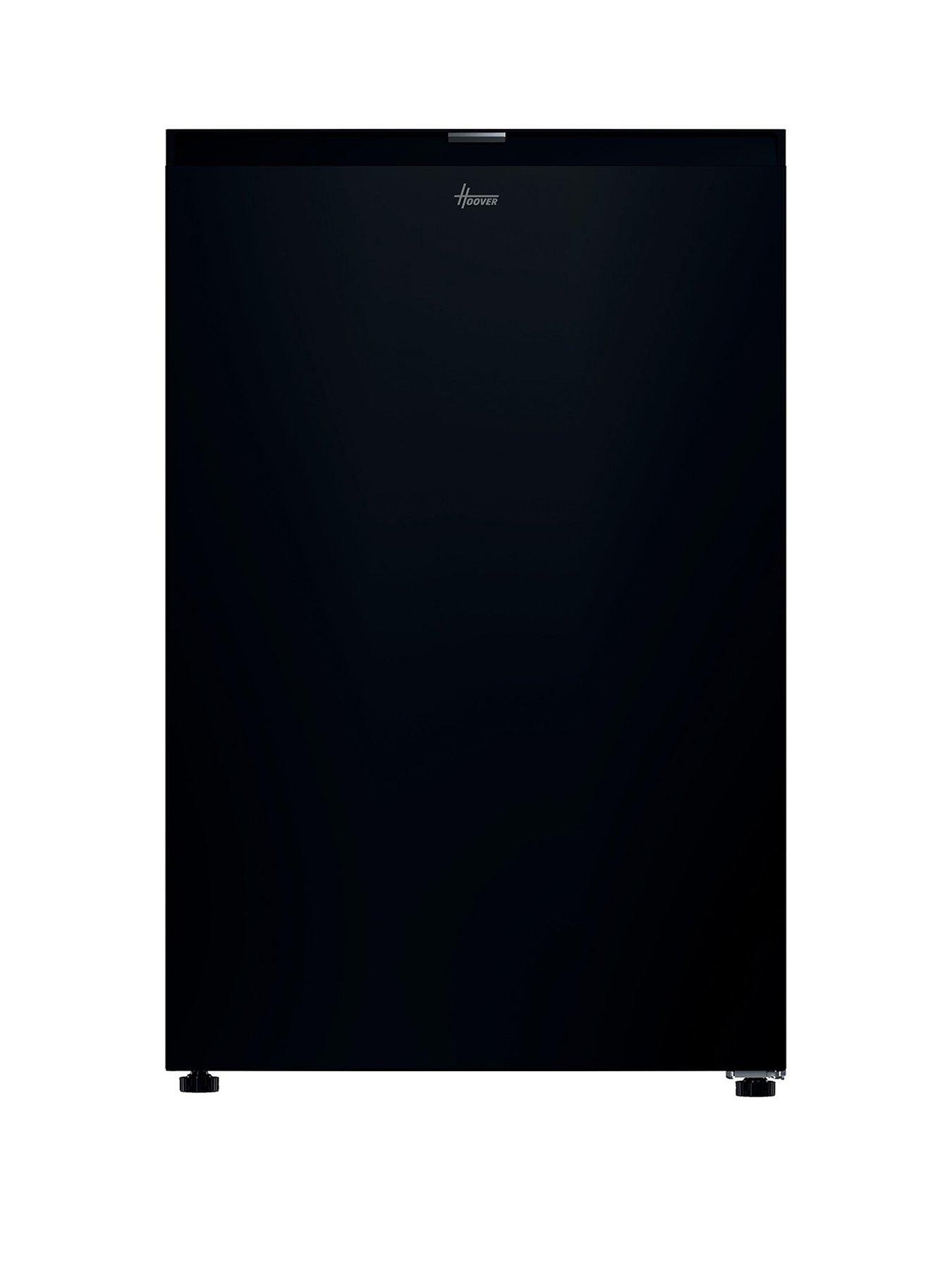 undefined HONLQ2S58EBK Under Counter Fridge - Black