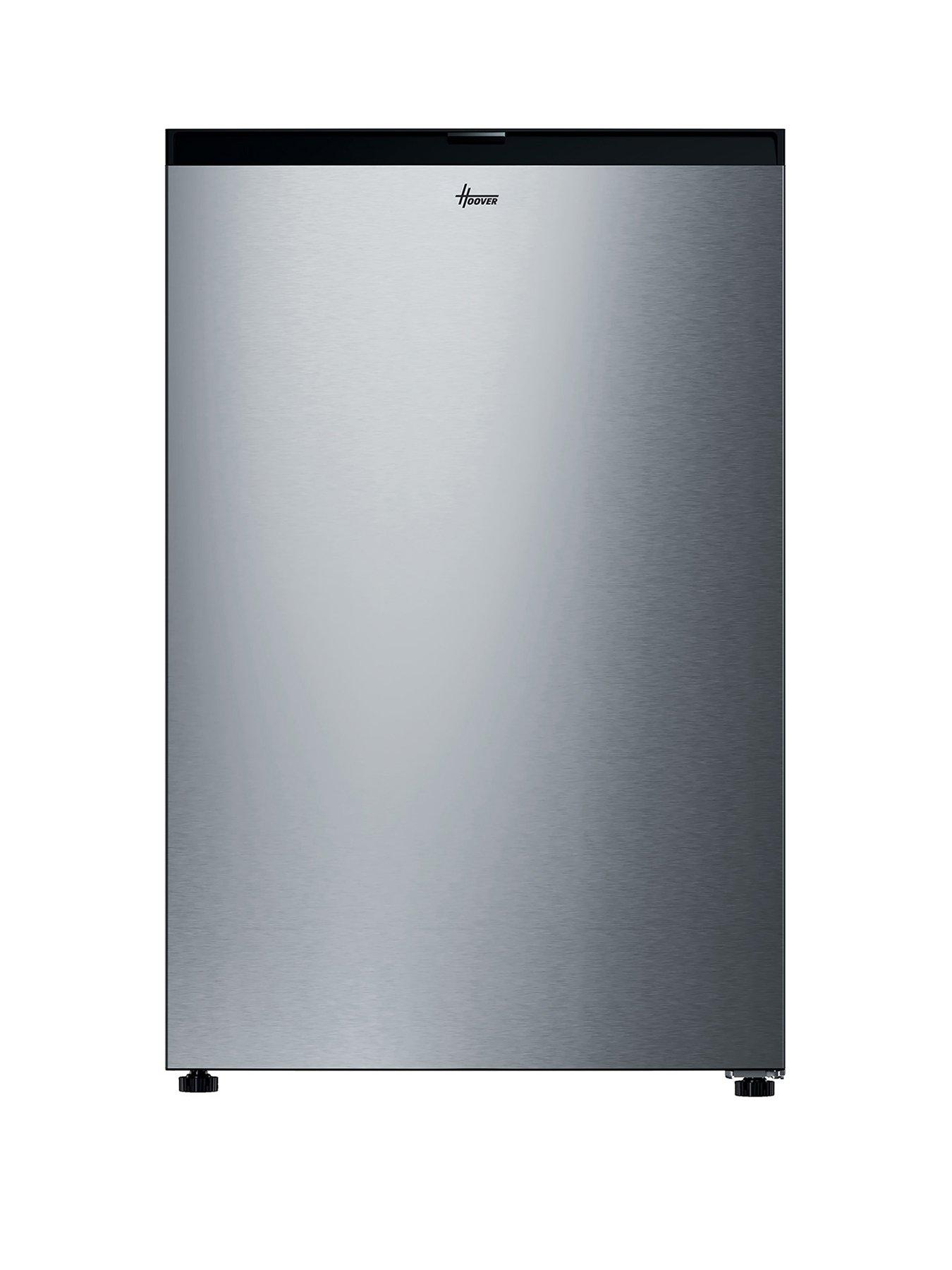 hoover-honlq2s58exk-under-counter-fridge-silver