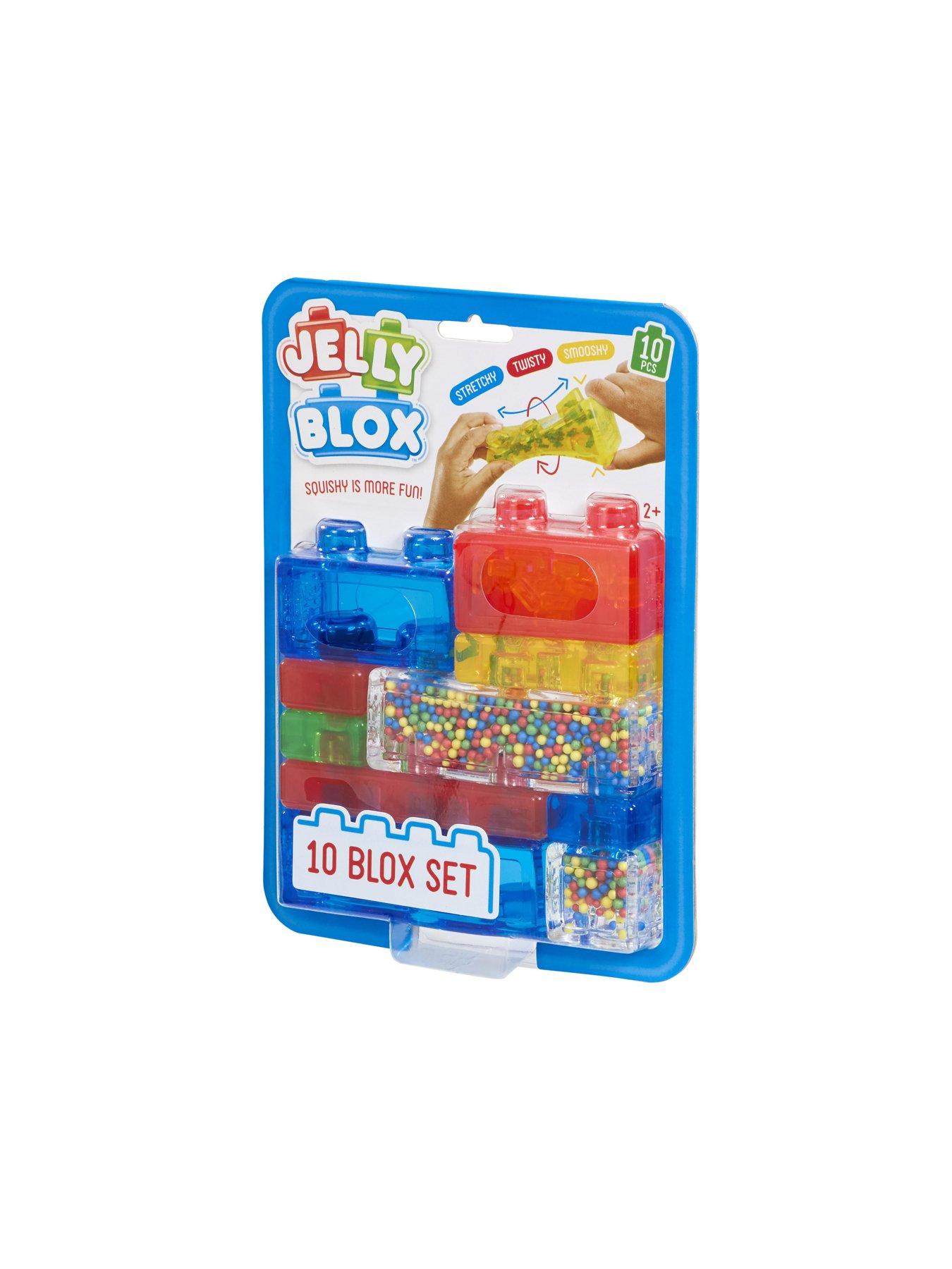 Image 2 of 5 of Jelly Blox Jelly Blox - 10 Pack