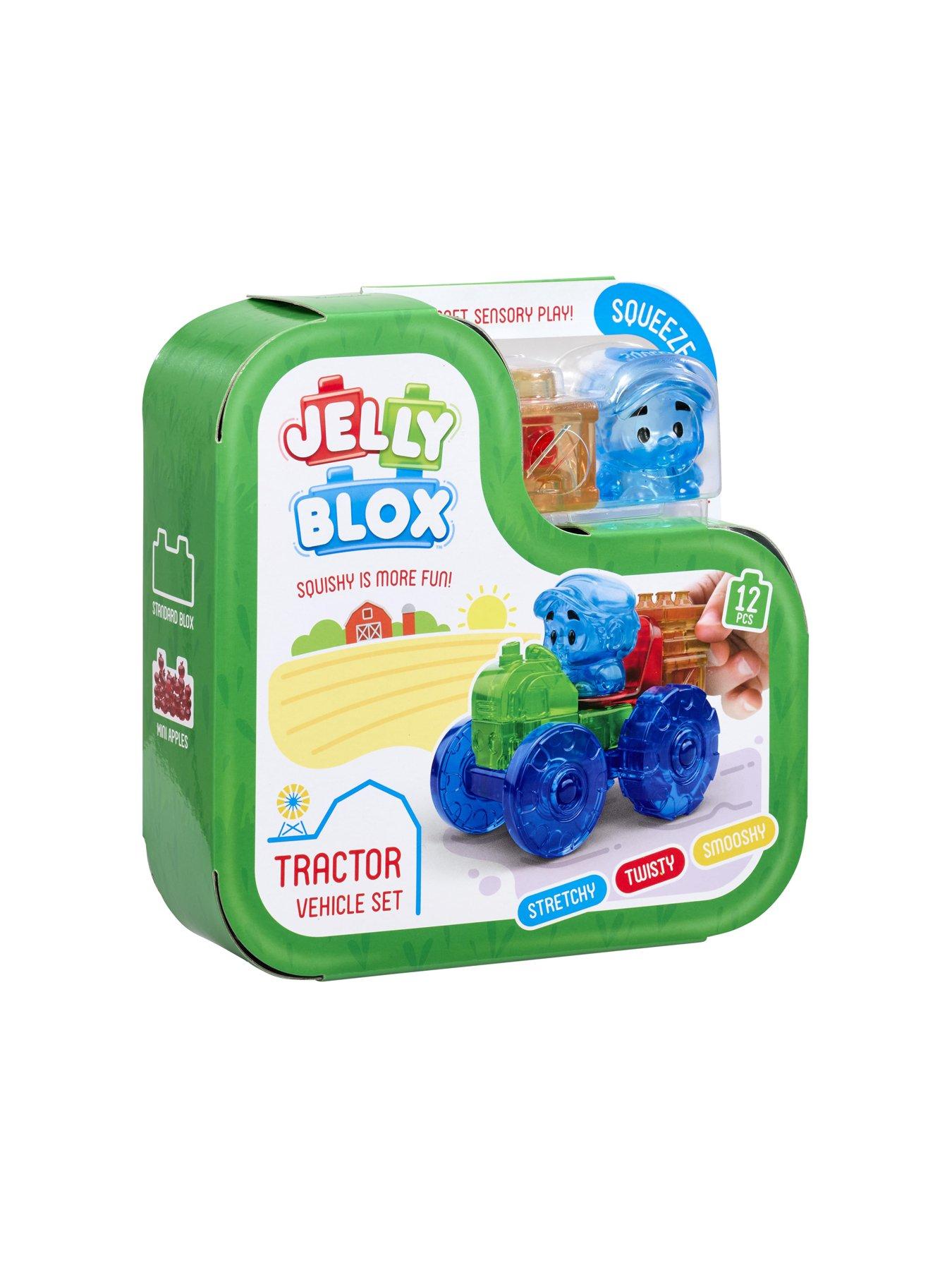 stillFront image of jelly-blox-jelly-blox-tractor-set