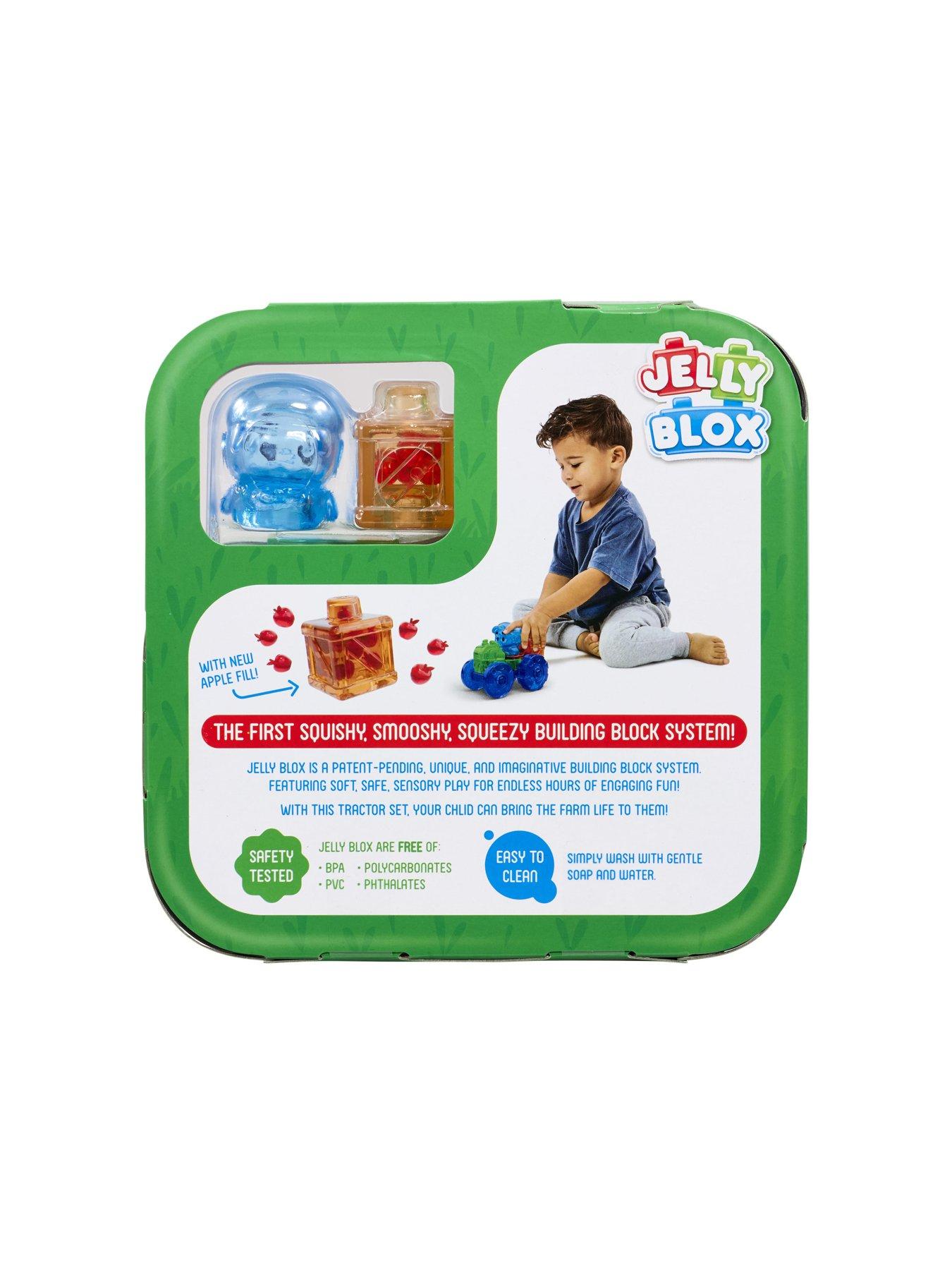  image of jelly-blox-jelly-blox-tractor-set
