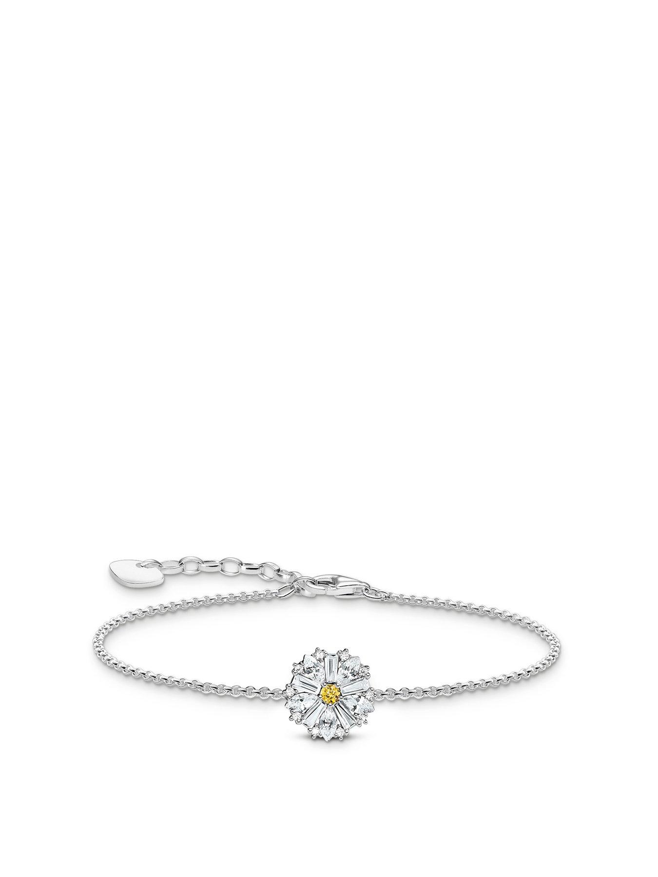thomas-sabo-lovely-daisy-bracelet