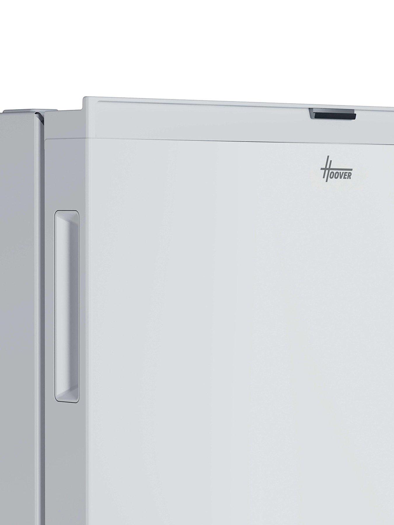 Image 4 of 7 of Hoover HONUQ2L58EWK Under Counter Freezer - White