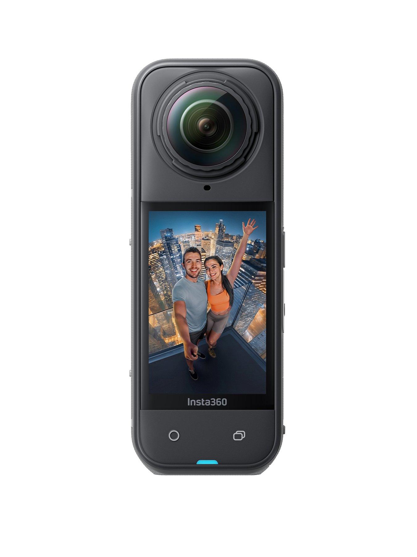Insta360 X5