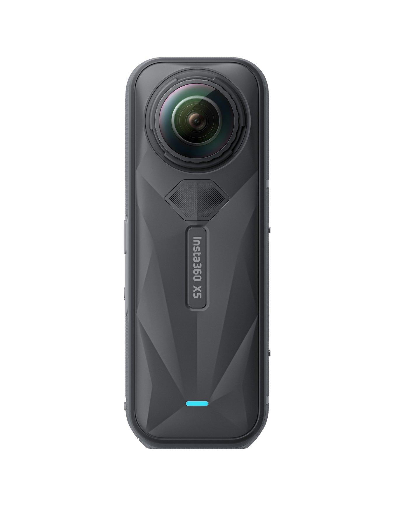  image of insta360-x5