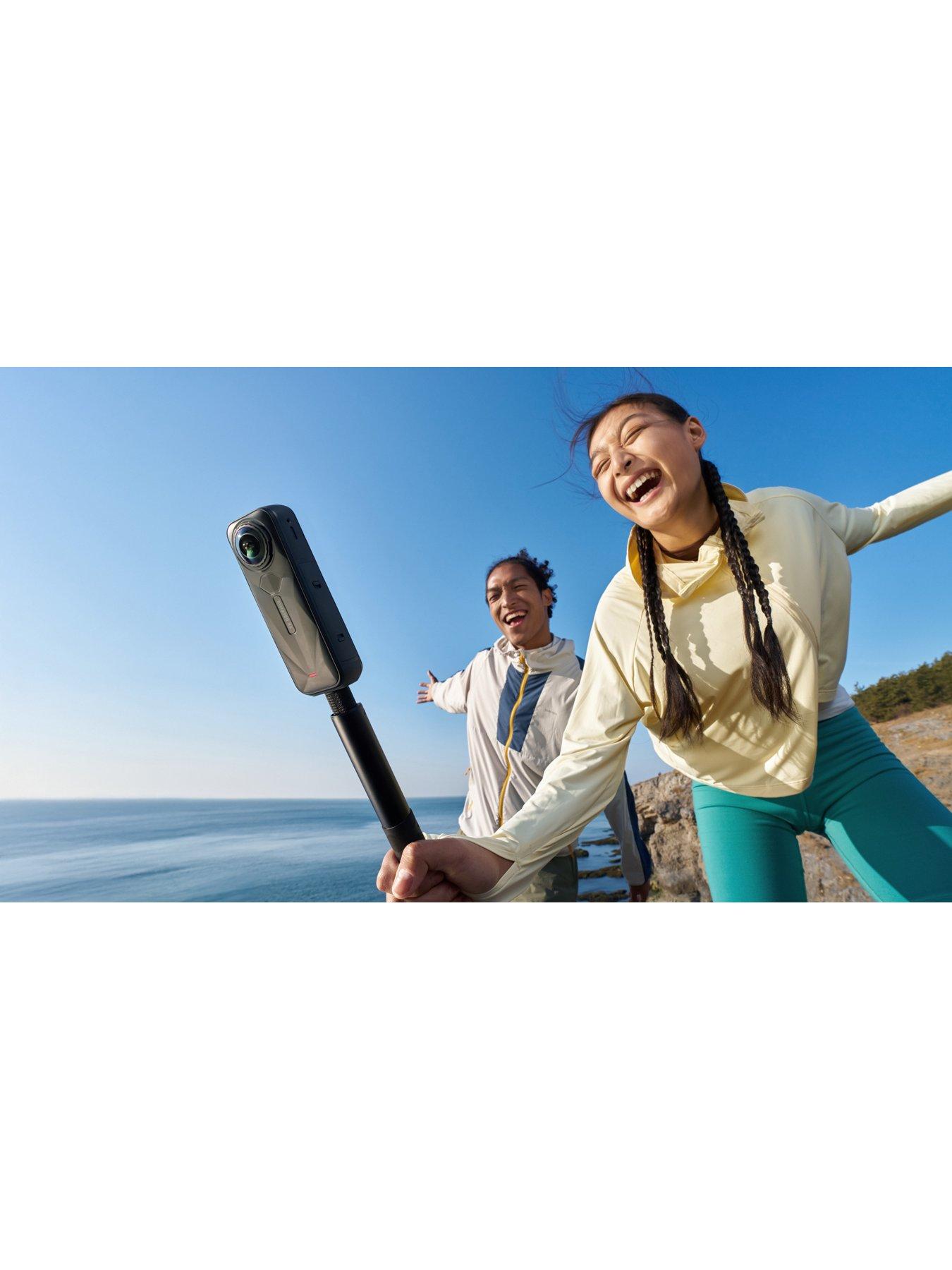  image of insta360-x5