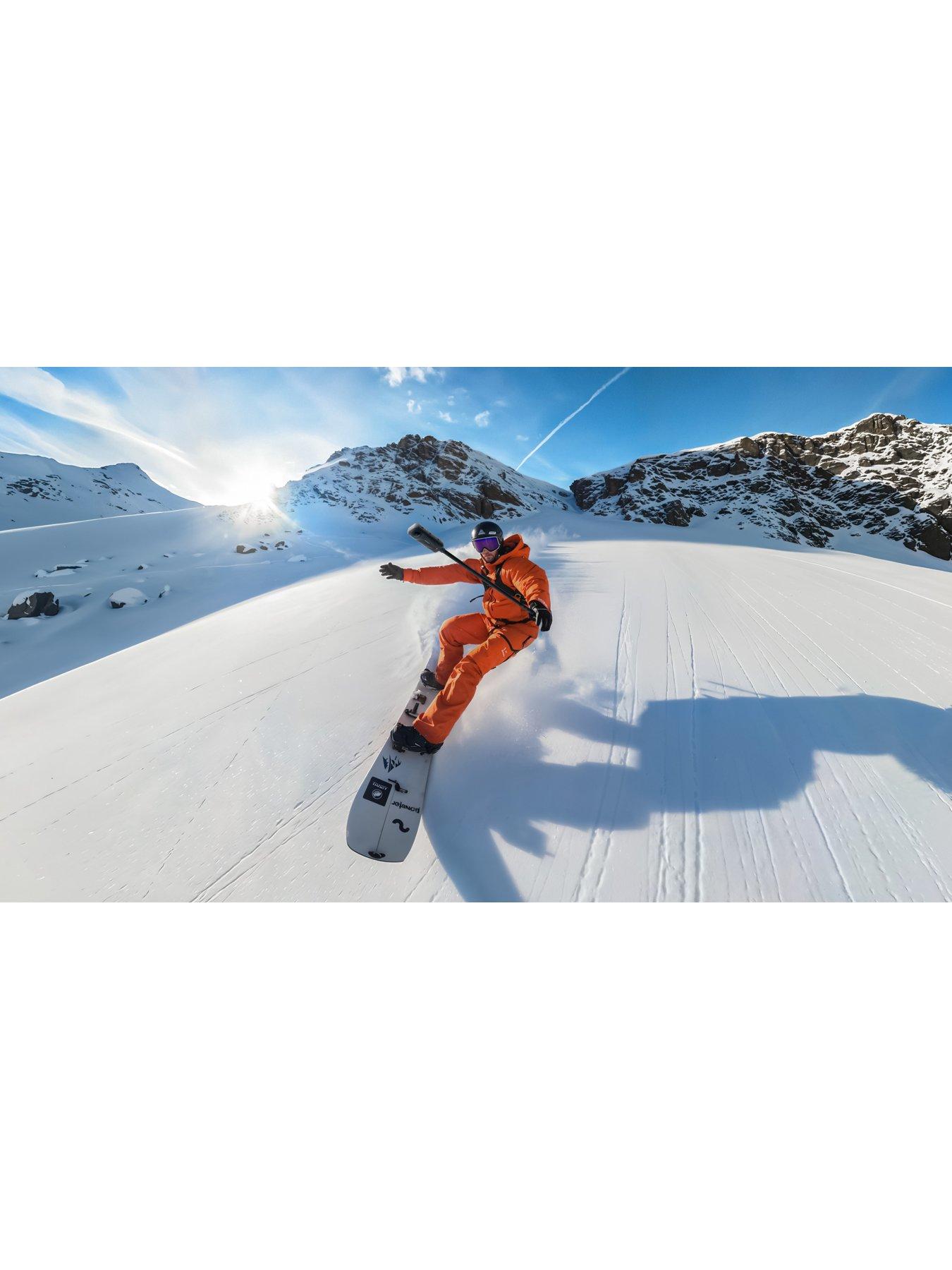  image of insta360-x5