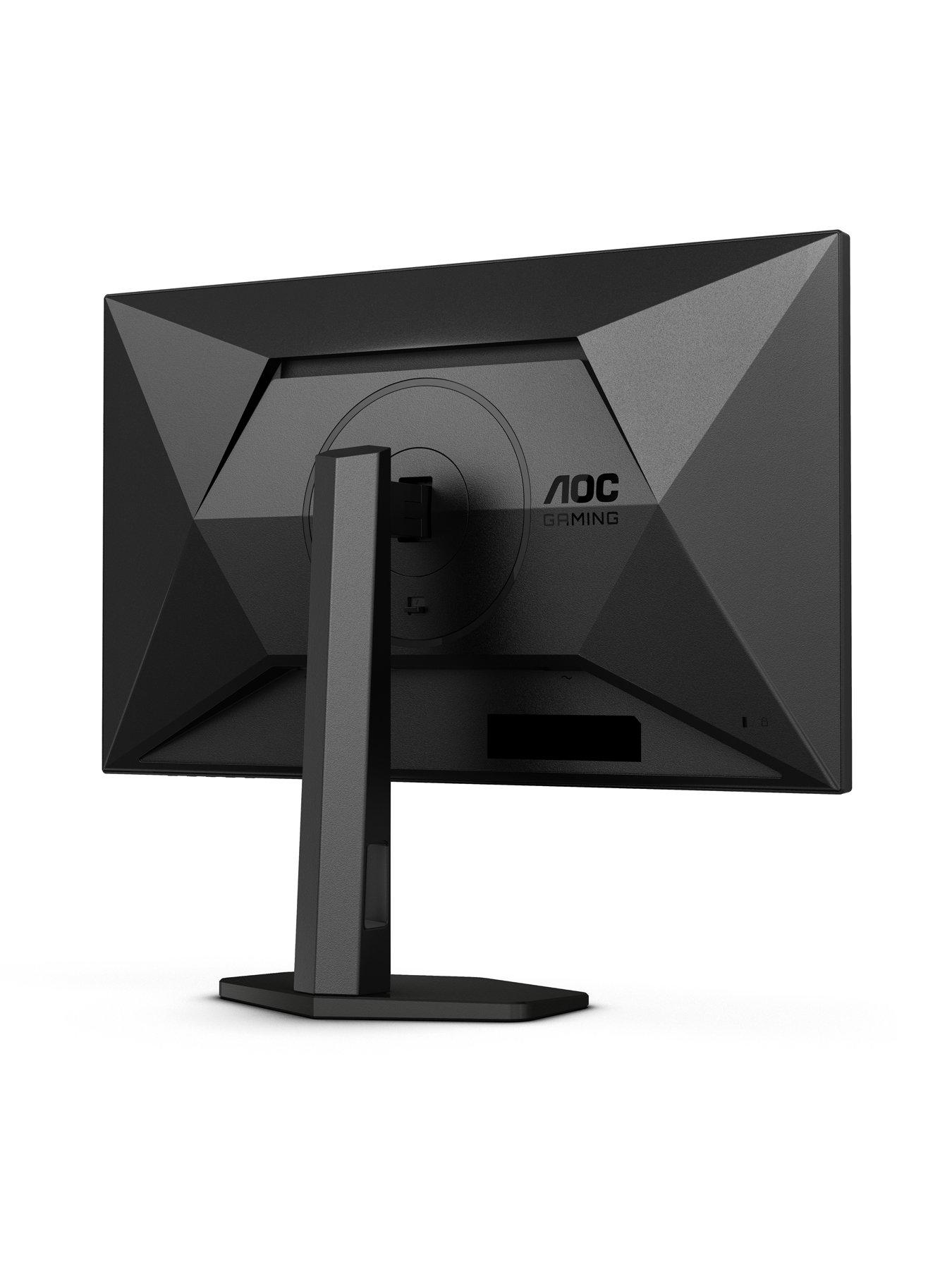 Image 7 of 7 of AOC Q27G4XF 27in QHD (2560x1440) 180Hz Fast IPS Gaming Monitor - Black