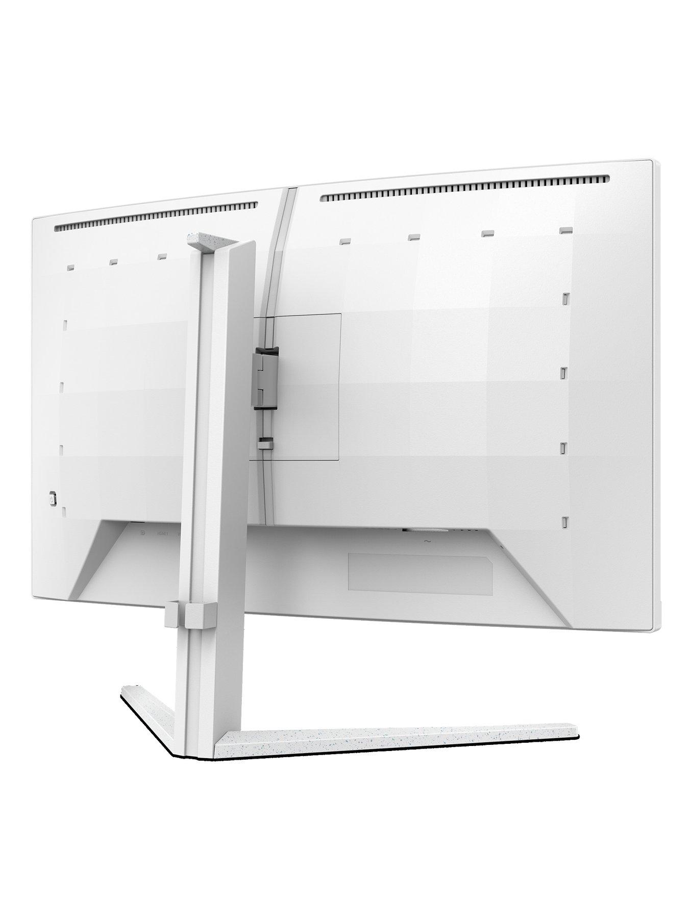  image of philips-27m2c550100-27in-qhd-2560x1440-180hz-fast-va-gaming-monitor-white