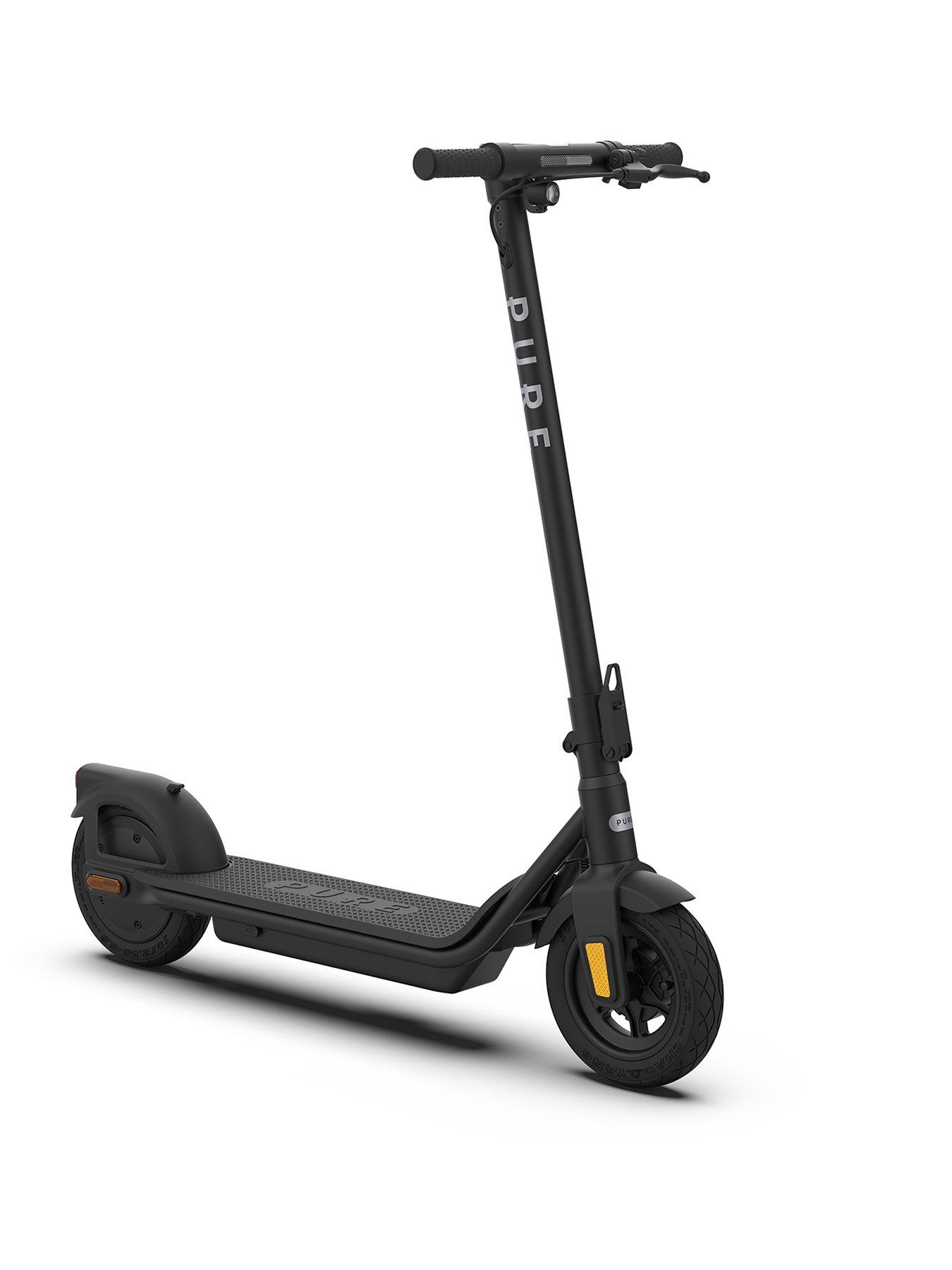pure-pure-air5-folding-electric-scooter--nbspblack-suitable-for-ages-16