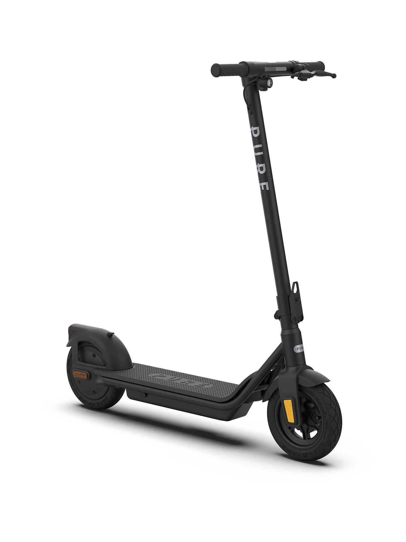 Pure Air5 Pro e-Scooter