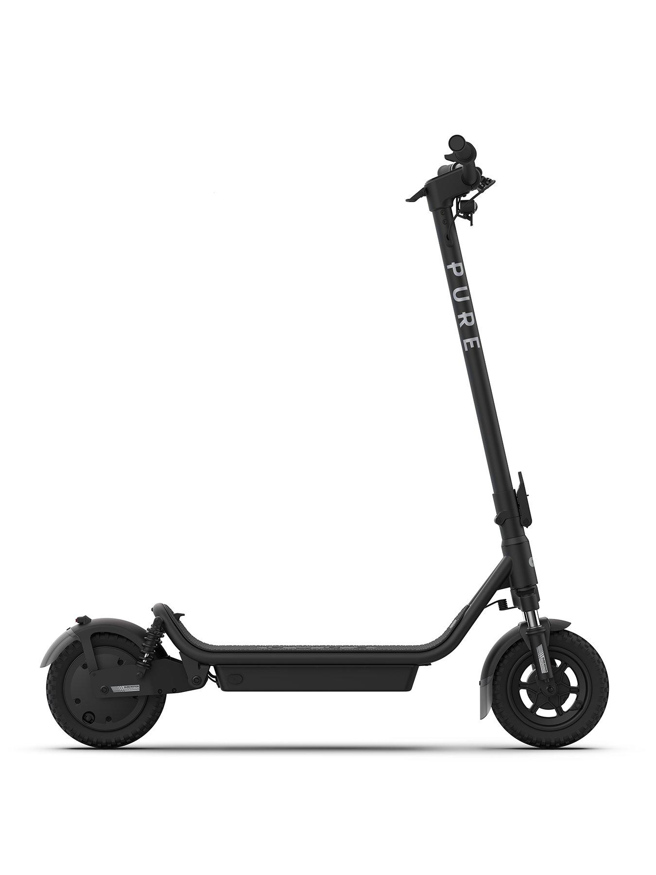 pure-air5-pro-suspension-electric-scooter