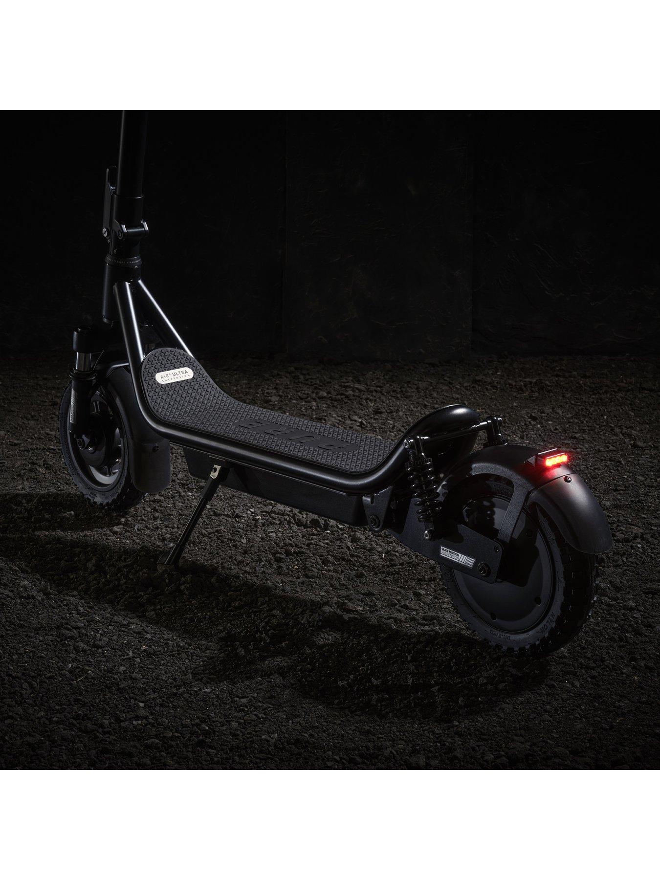 Image 6 of 7 of Pure Air5 Ultra Suspension Electric Scooter