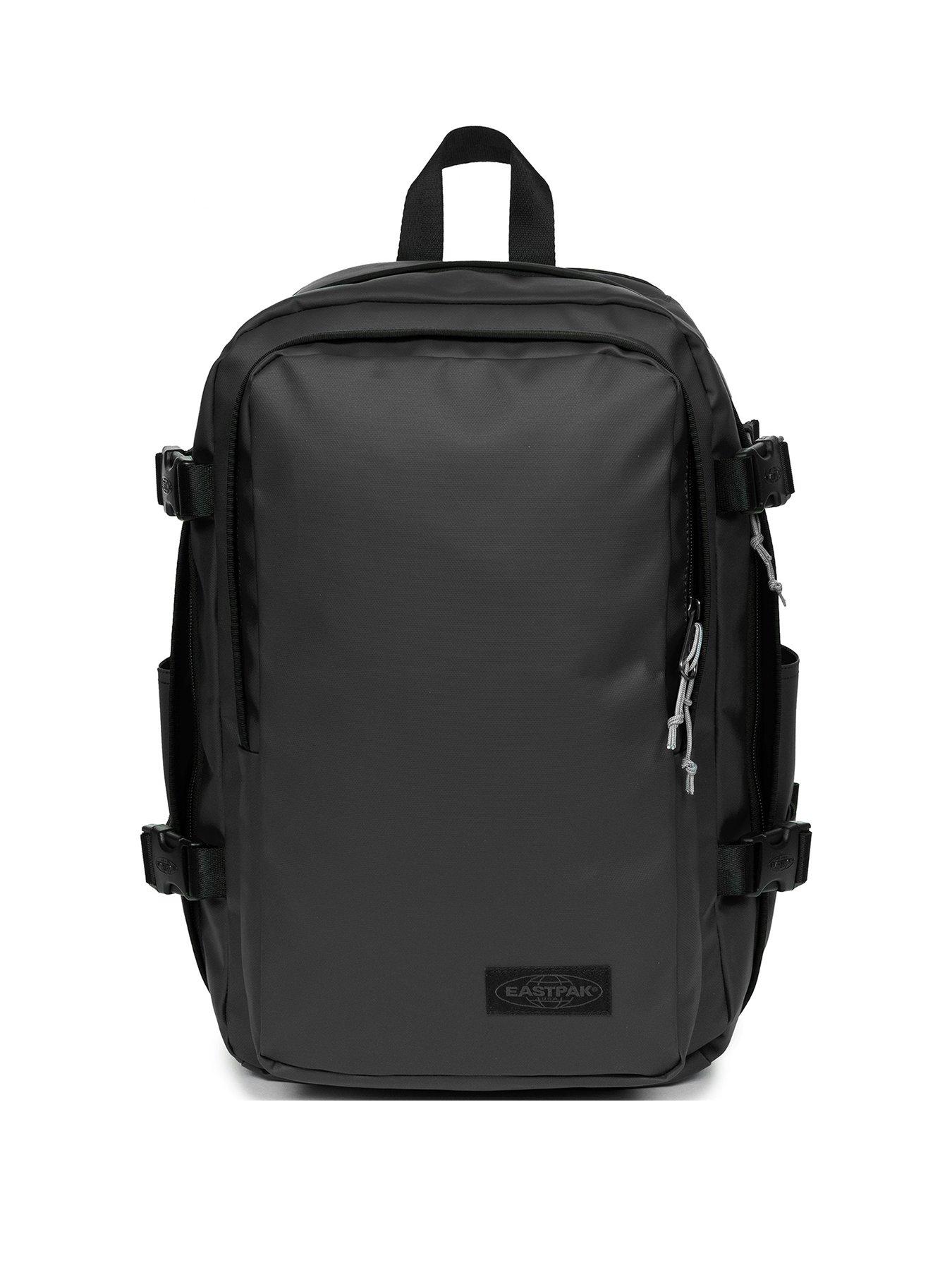 undefined Cabin Pak'r Tarp Backpack - Black