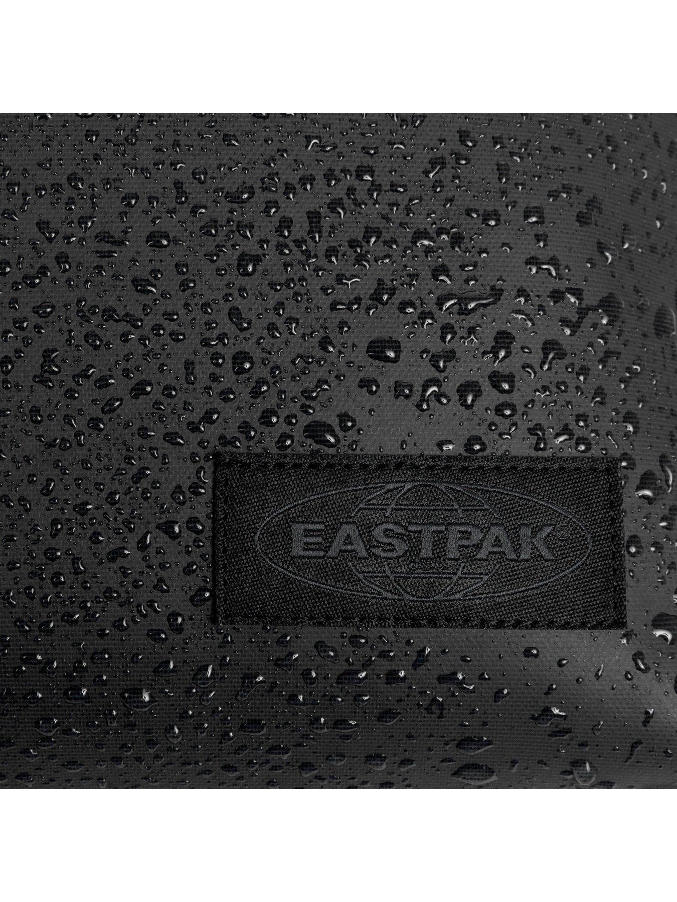 Image 7 of 7 of Eastpak Cabin Pak'r Tarp Backpack - Black