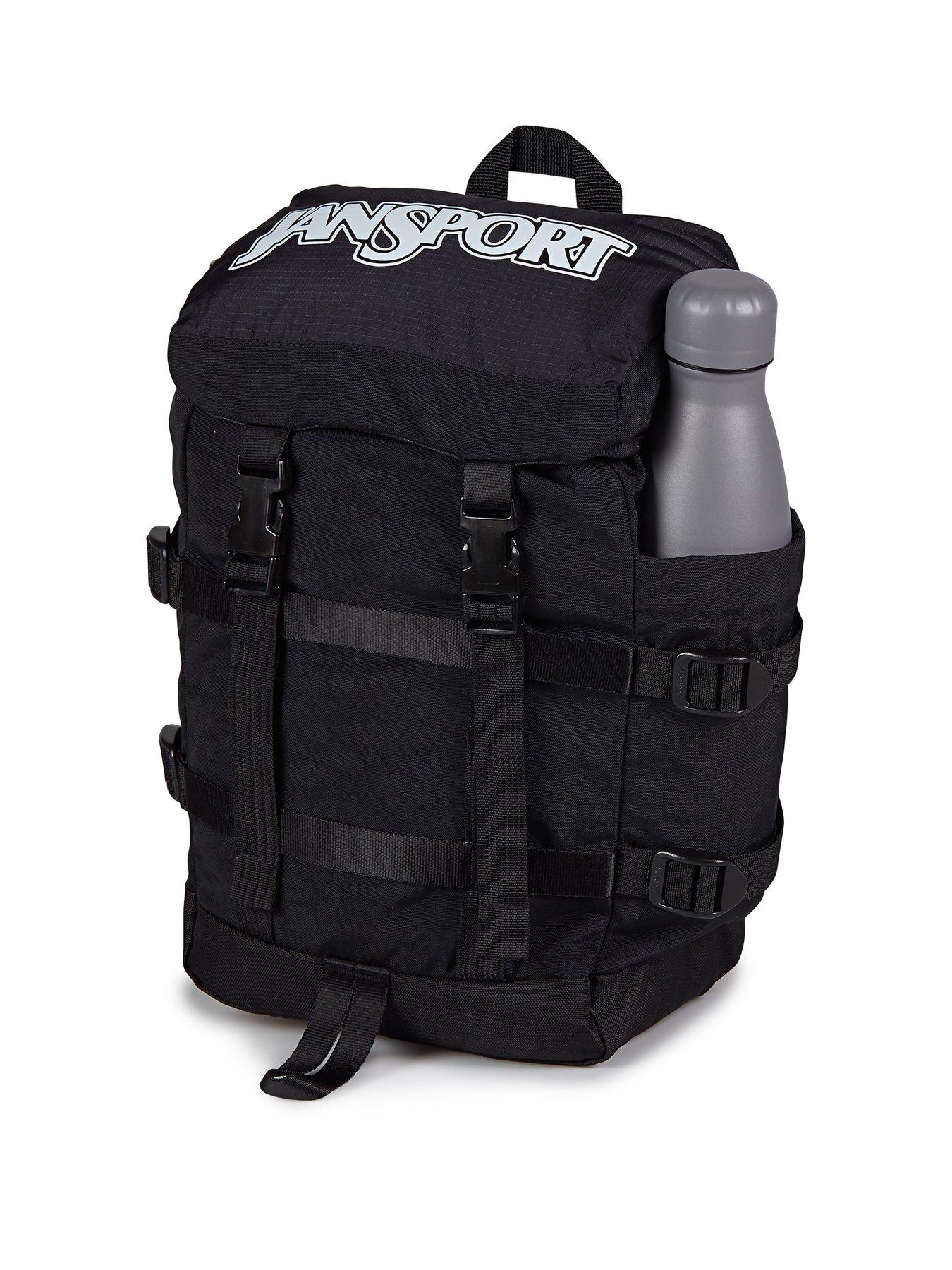 Image 5 of 7 of JanSport Mini Skip Backpack - Black