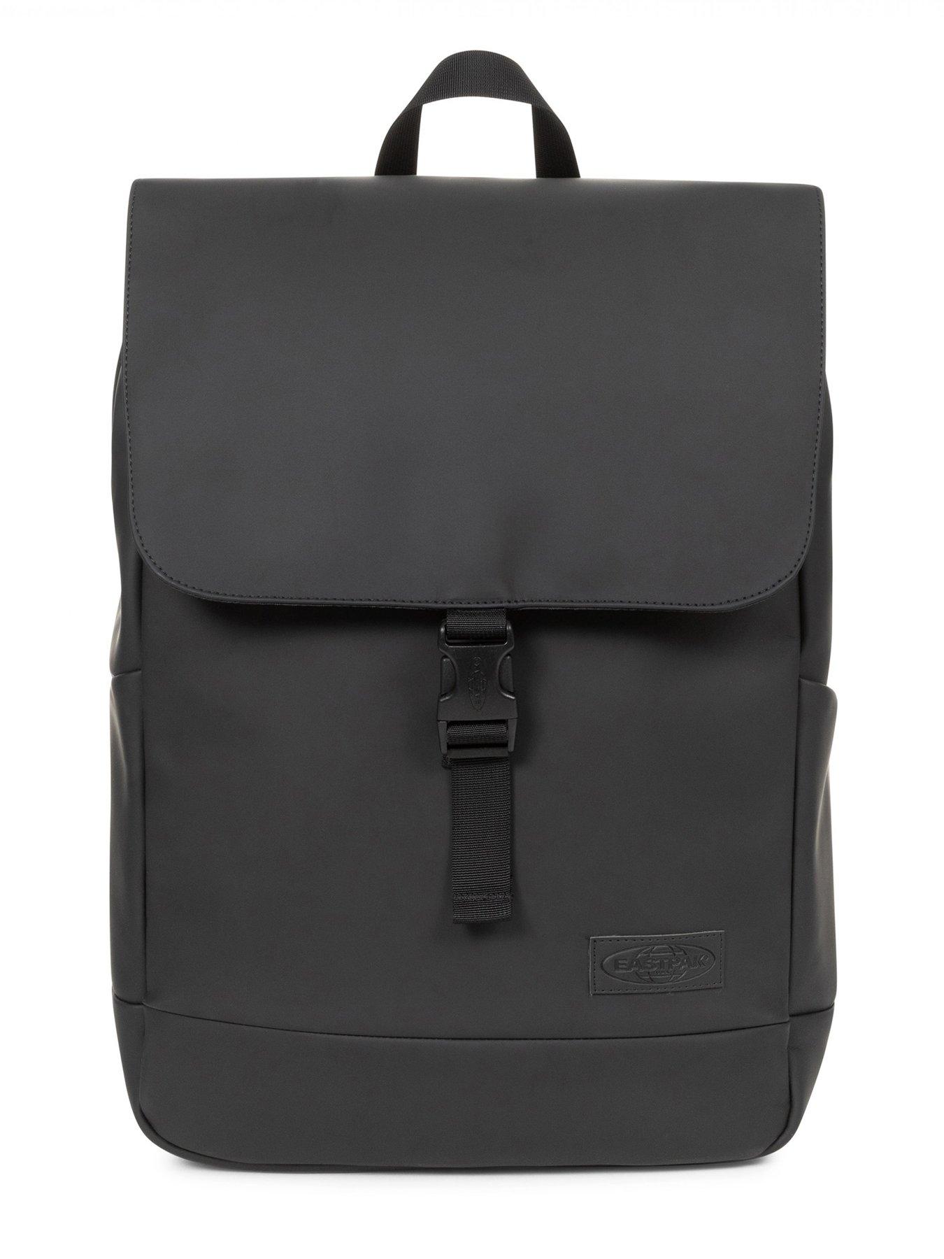 Eastpak Yarin Connect Backpack - Black