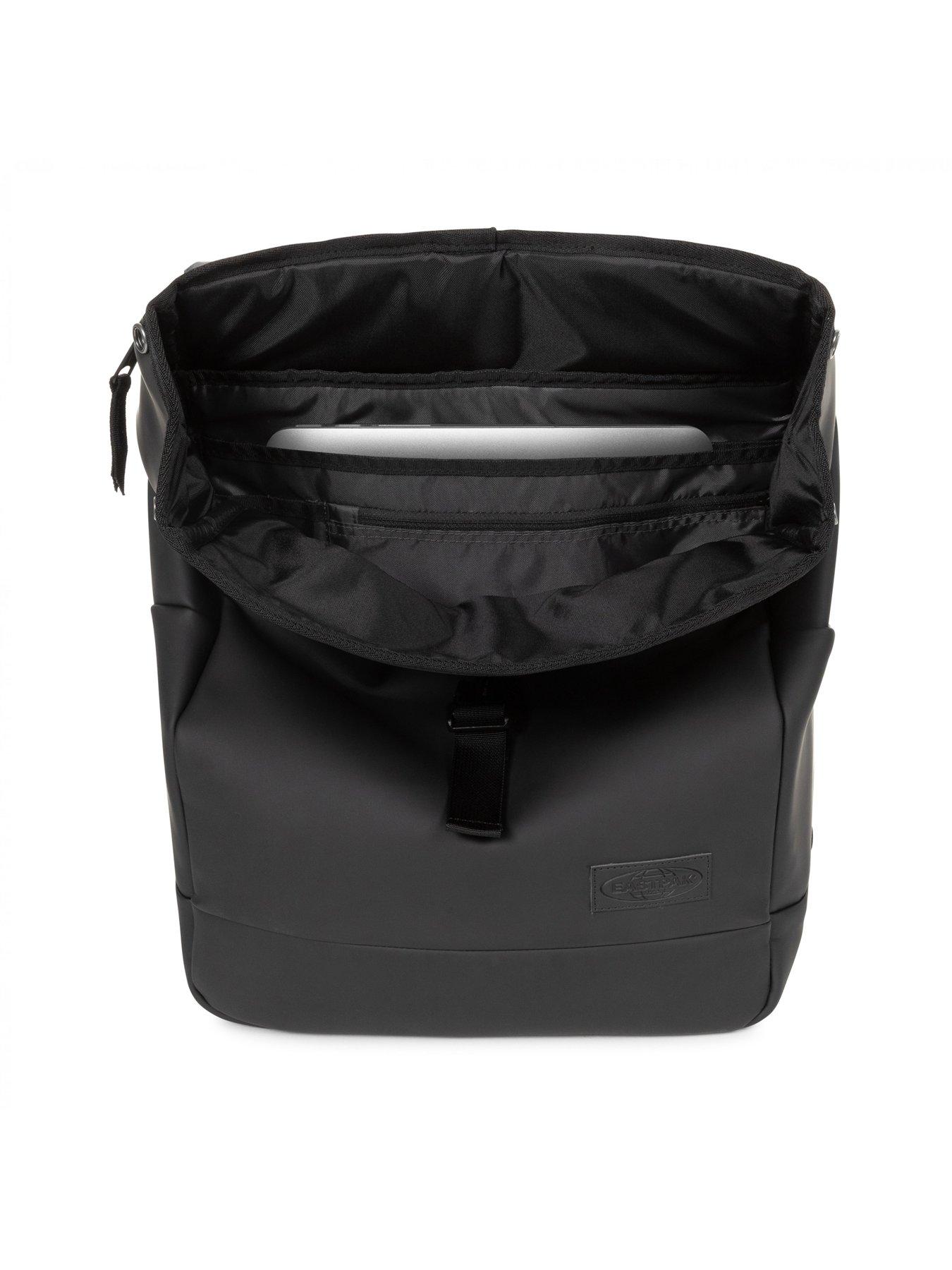 Image 5 of 7 of Eastpak Yarin Connect Backpack - Black