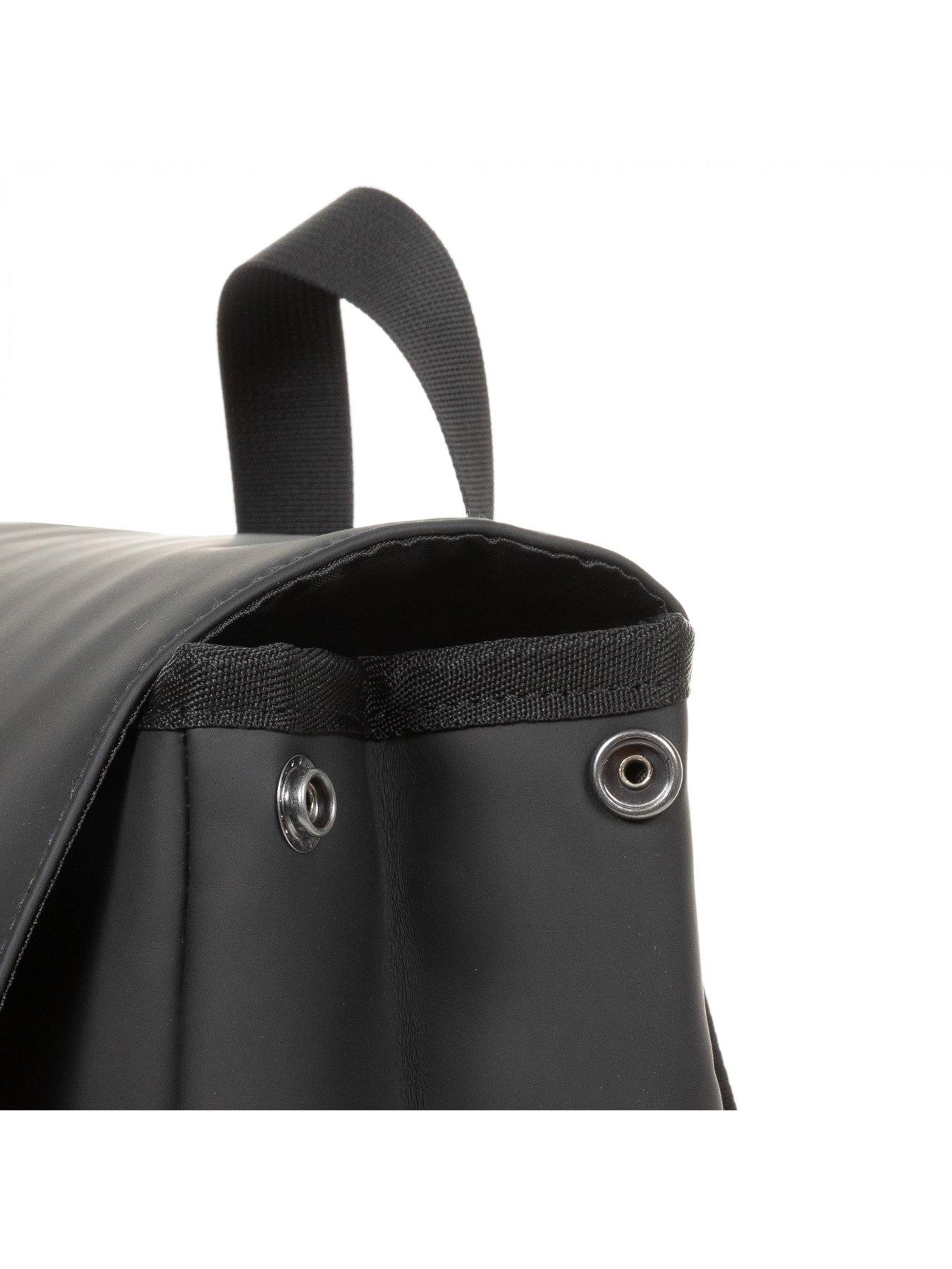 Image 6 of 7 of Eastpak Yarin Connect Backpack - Black