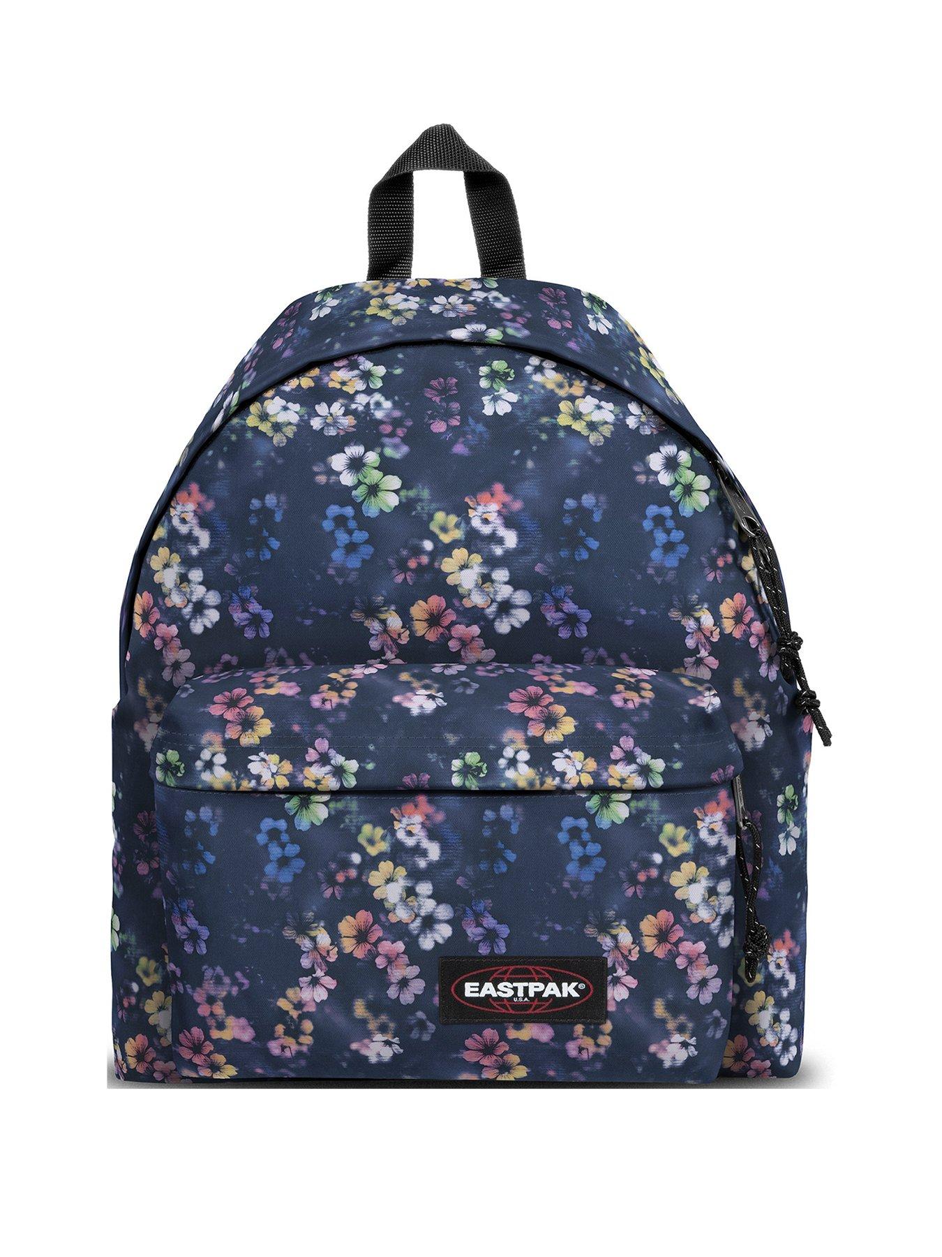 undefined Faded Flora Backpack