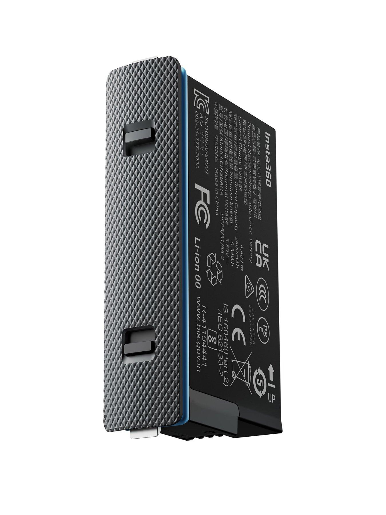  image of insta360-x5-battery