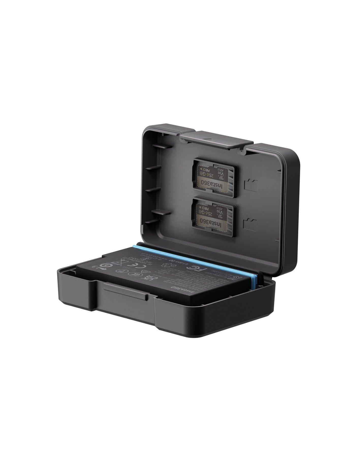 Image 6 of 6 of Insta360 X5 Rechargeable 2400mAh Battery