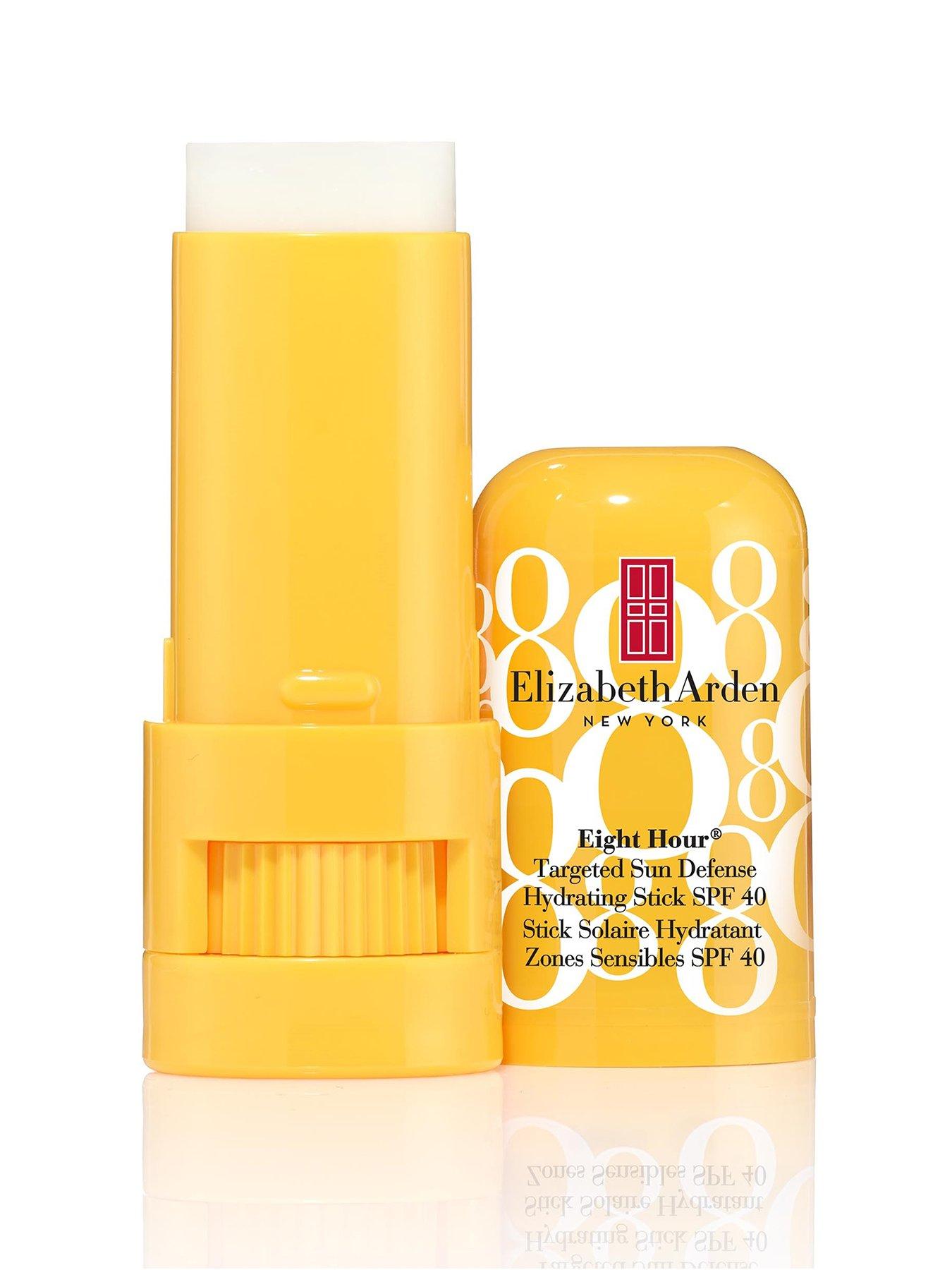 undefined Eight Hour Cream Targeted Sun Defense Stick SPF40, 9ml