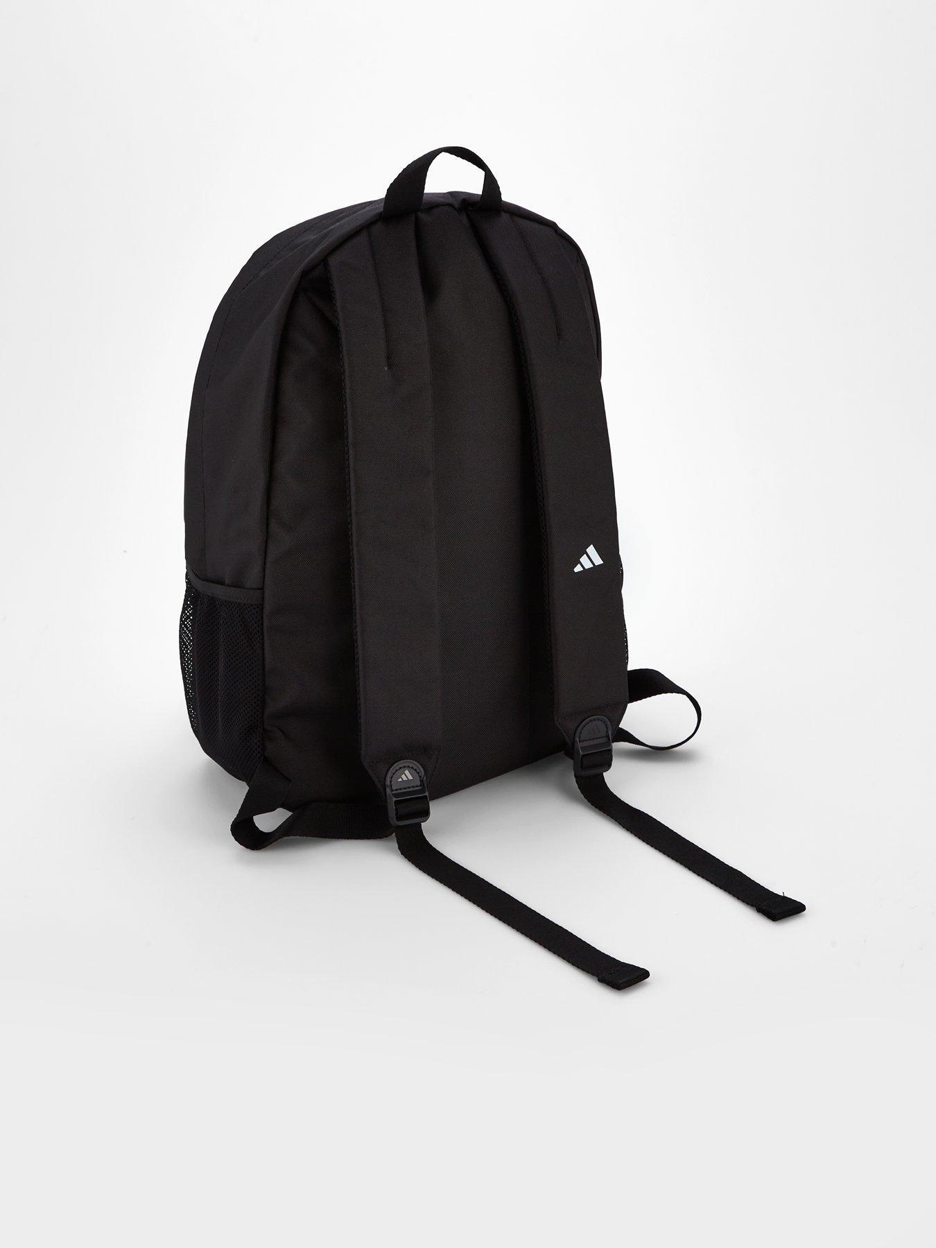 Image 2 of 4 of adidas Backpack With Pencil Case - Black