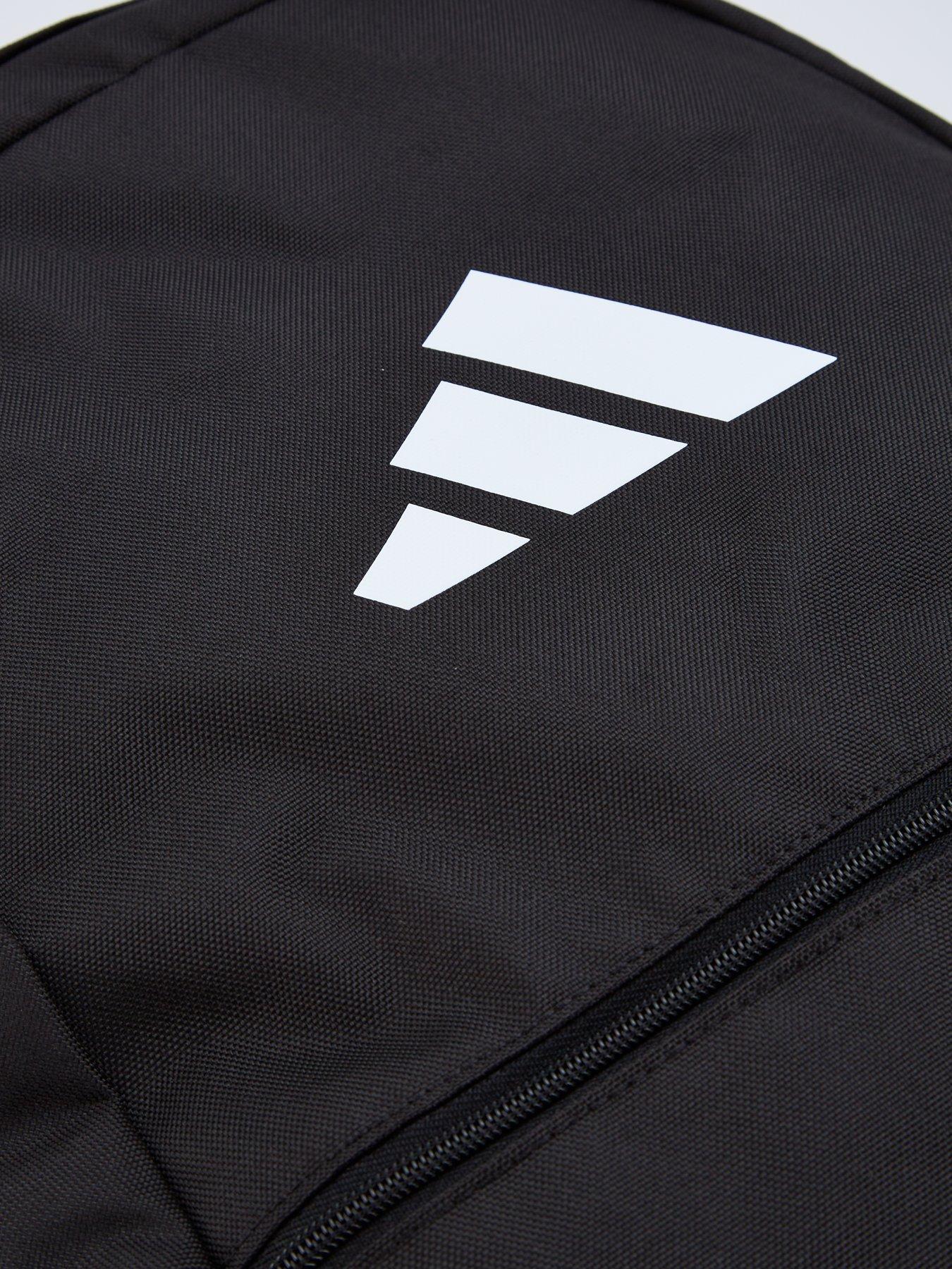 Image 3 of 4 of adidas Backpack With Pencil Case - Black